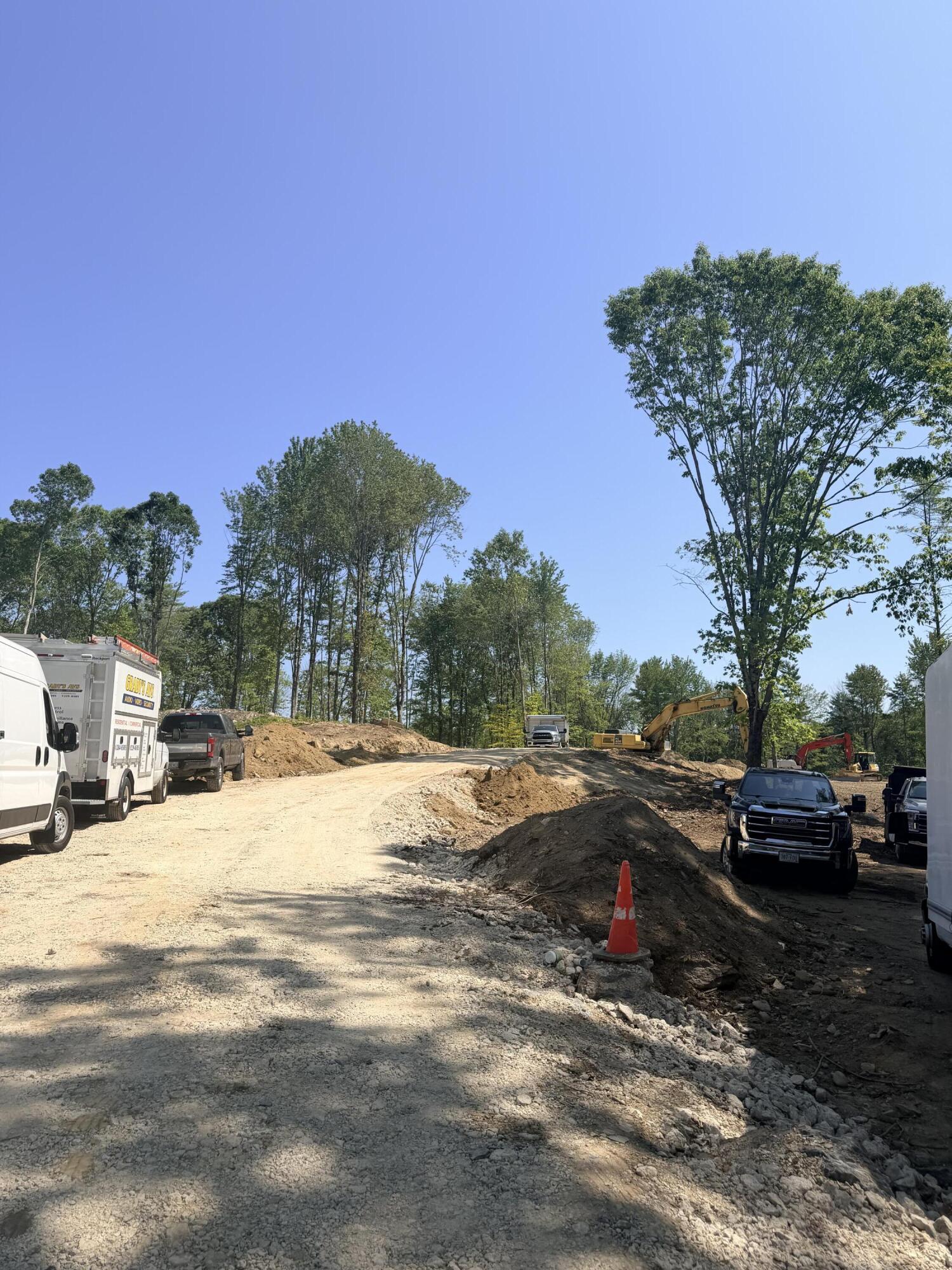 lot#5-B New County Road 102