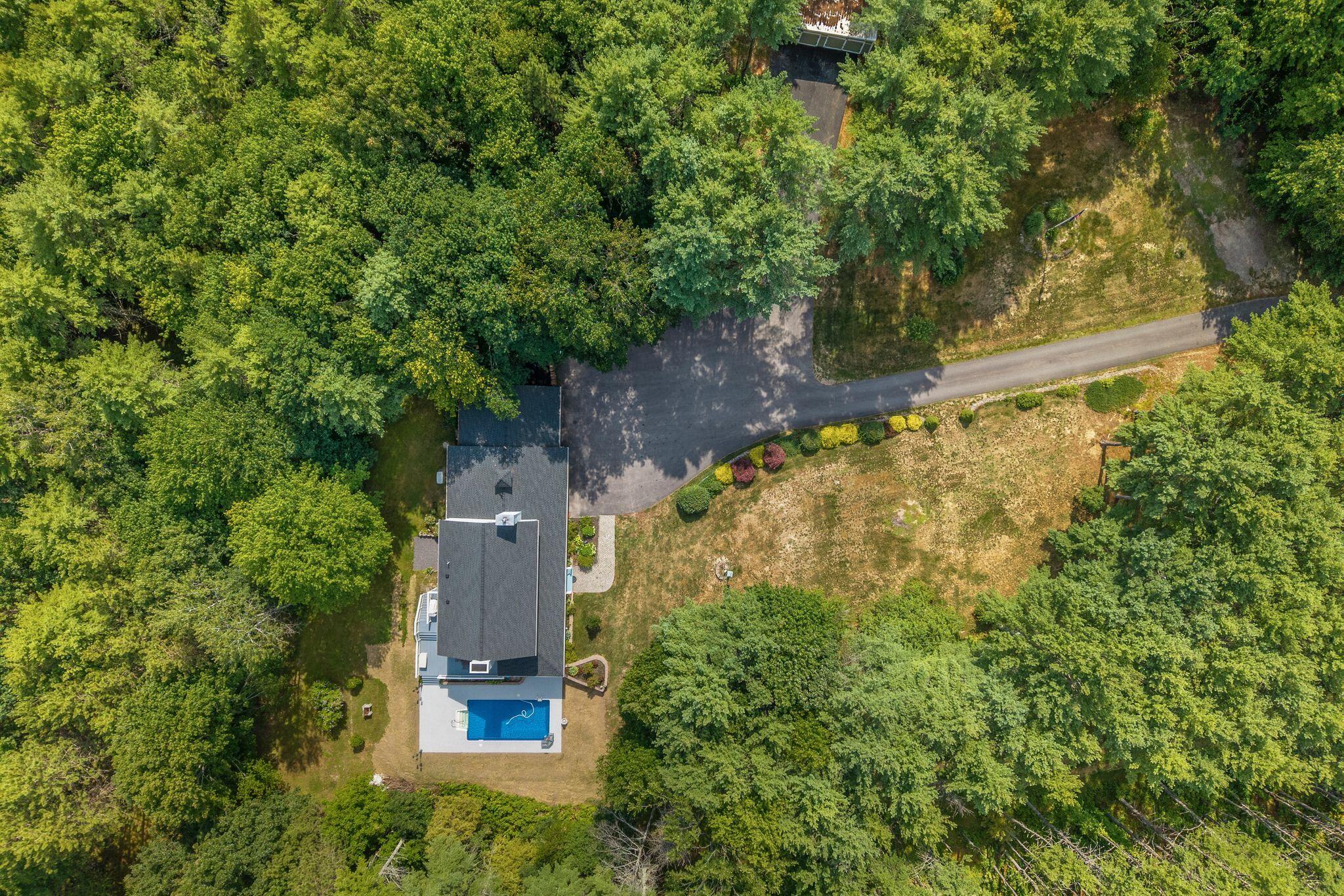 40 Whispering Willow Lane