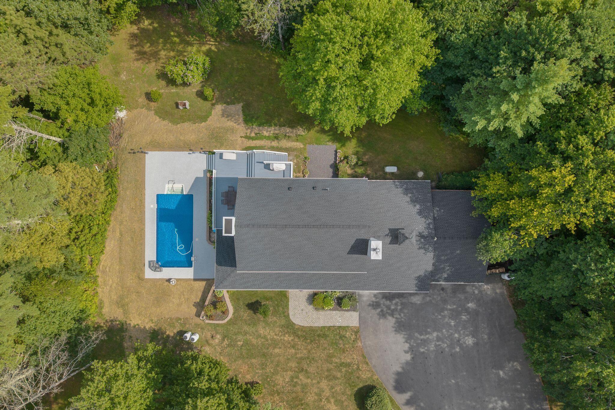 40 Whispering Willow Lane