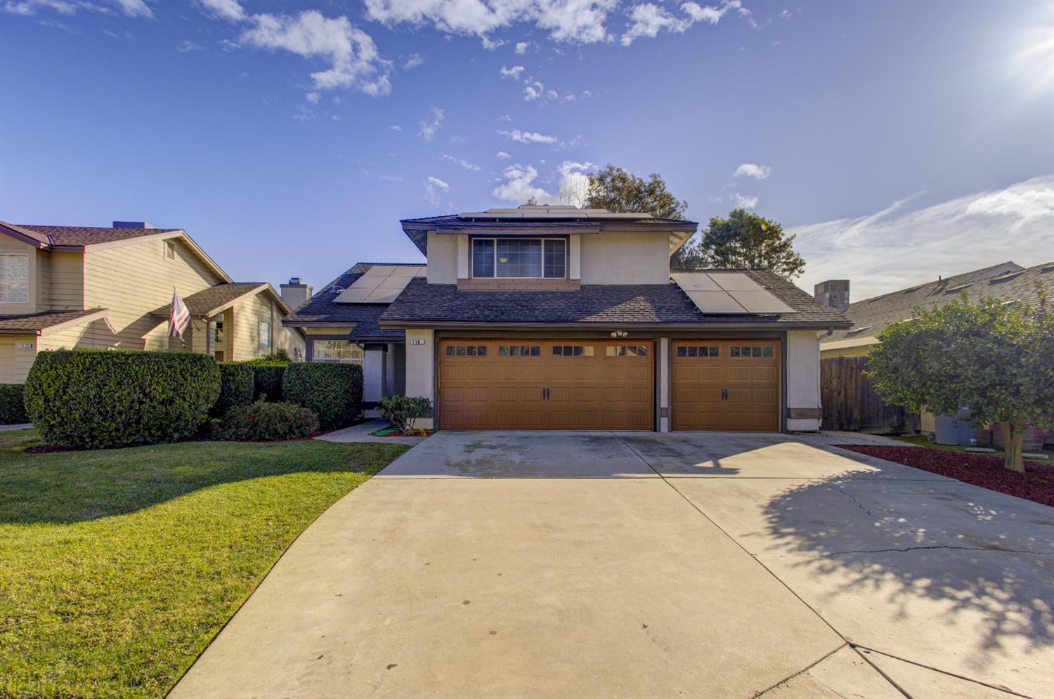 7168 N Prospect Avenue