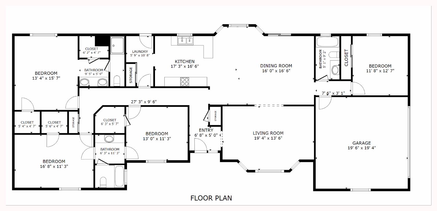 27557 Paradise Valley Lane