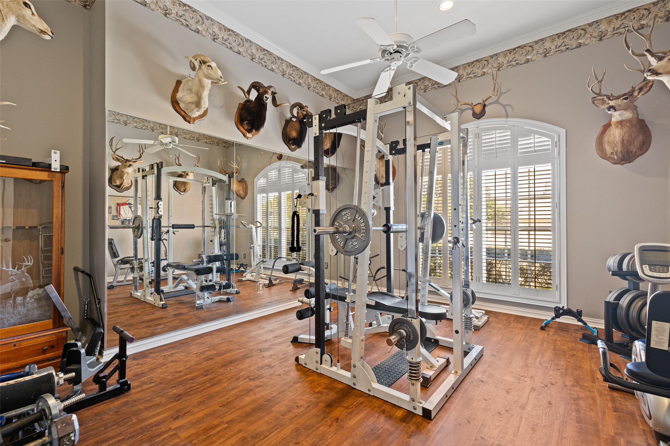 1600 Woodlands Drive