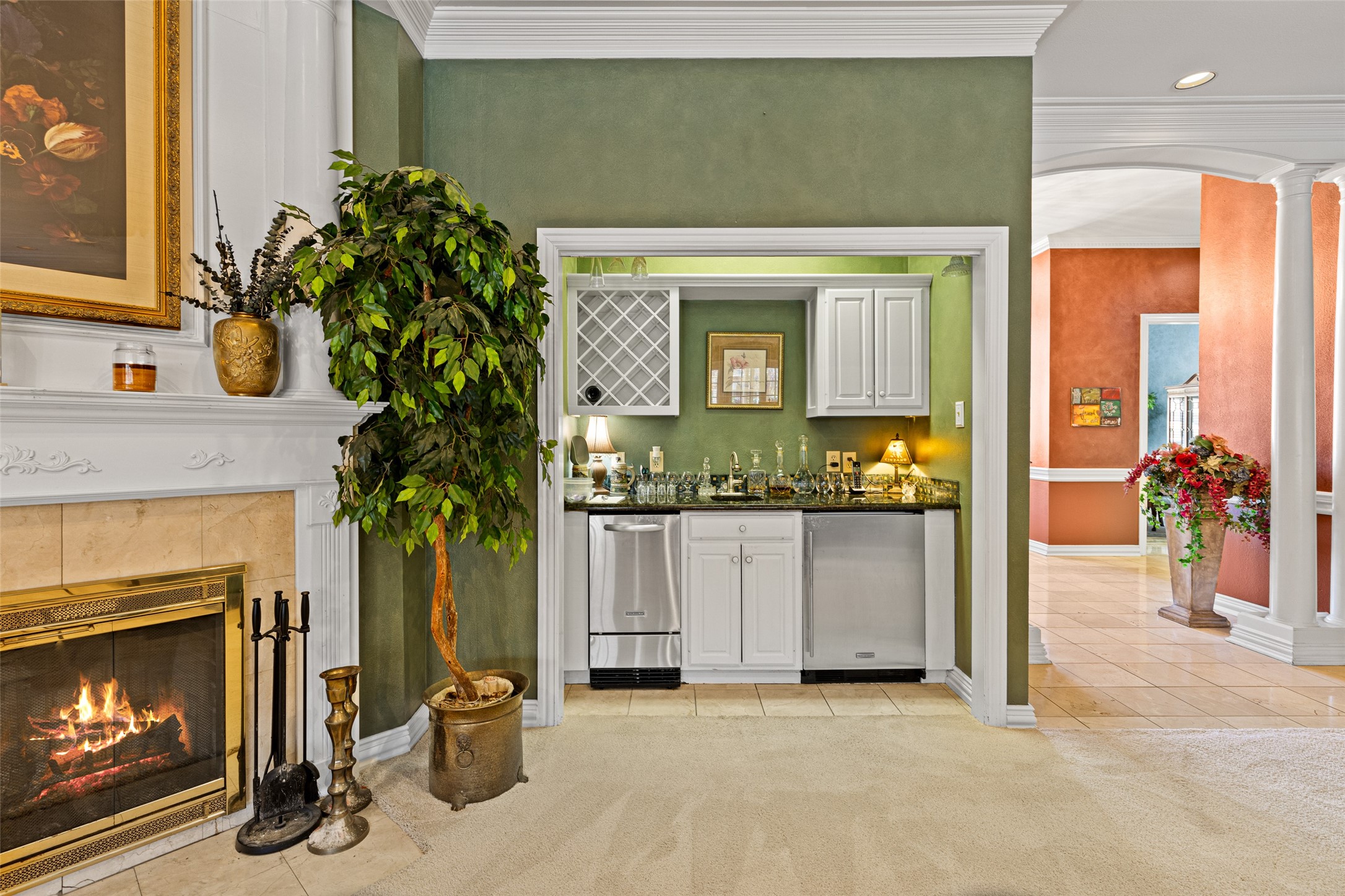 1600 Woodlands Drive