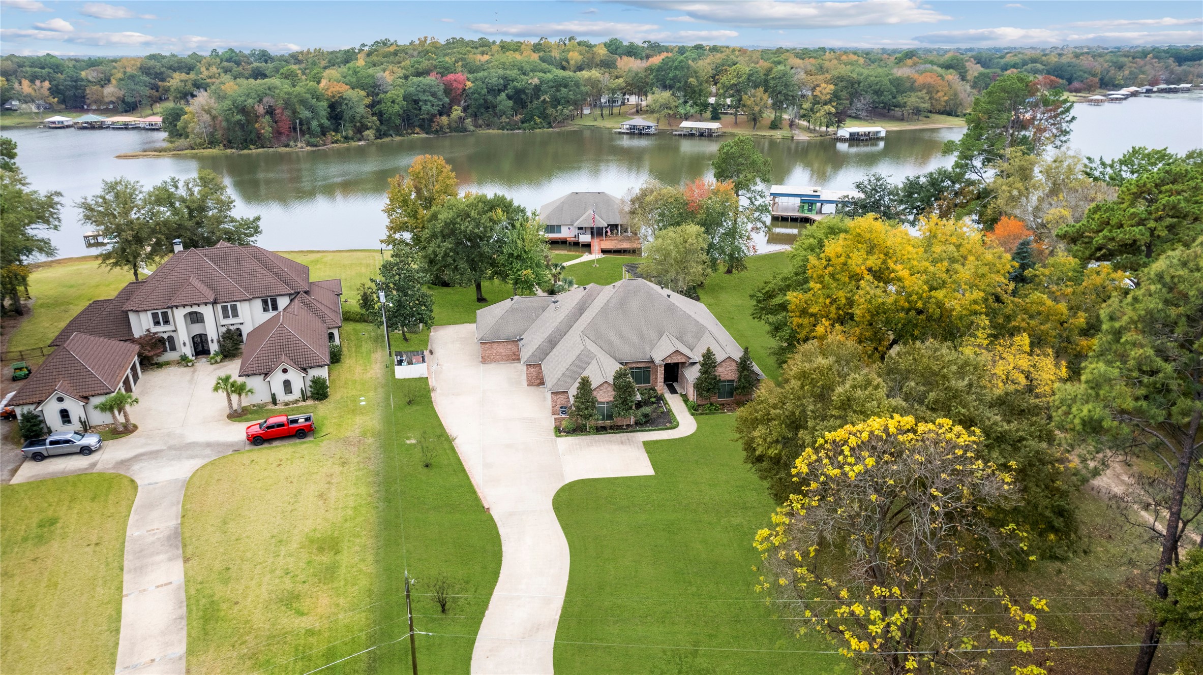 13735 Peninsula Road