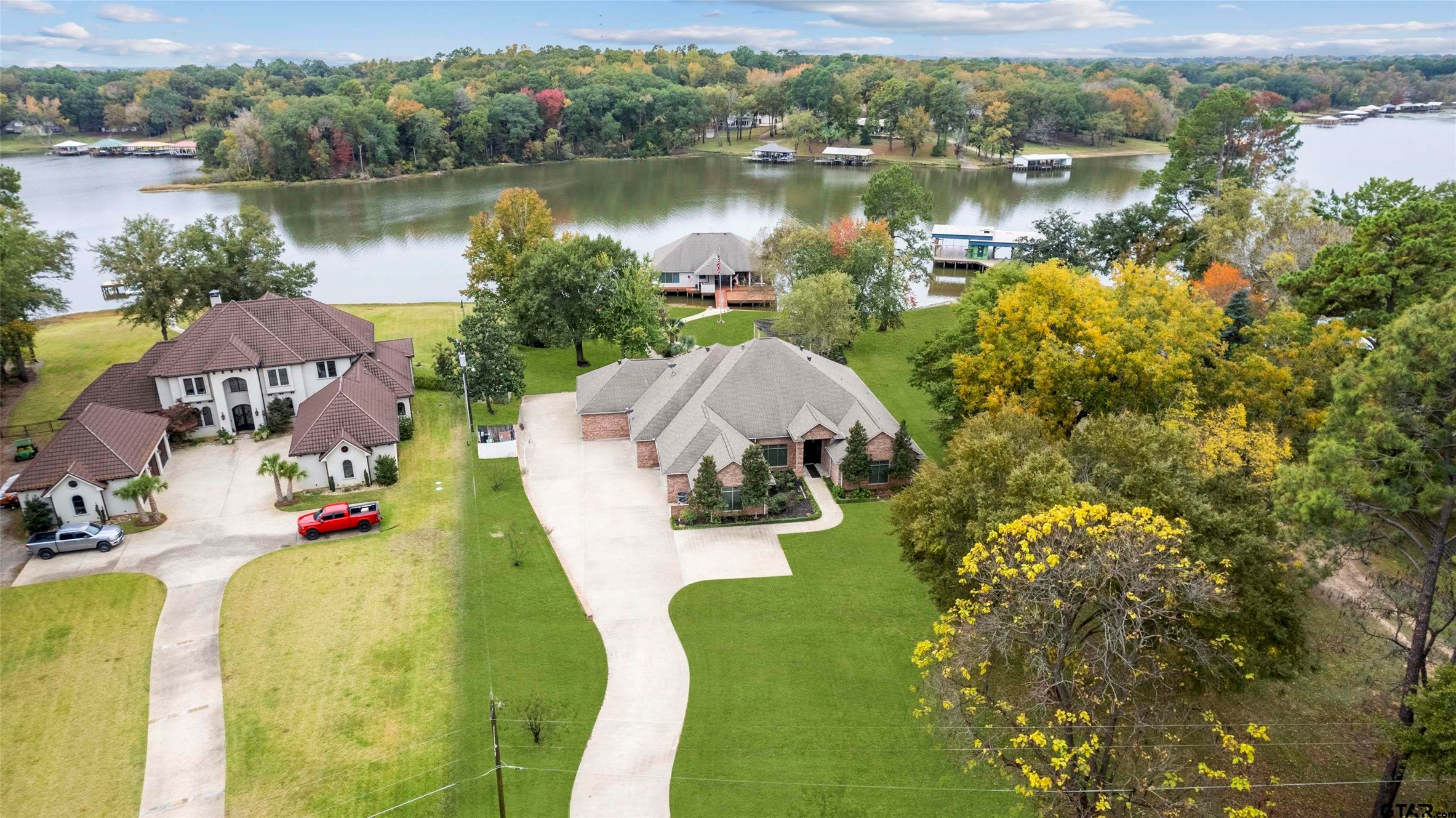 13735 Peninsula Road