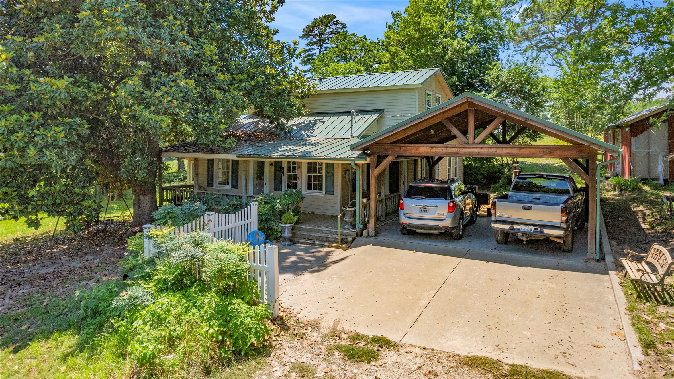 12250 County Road 3513