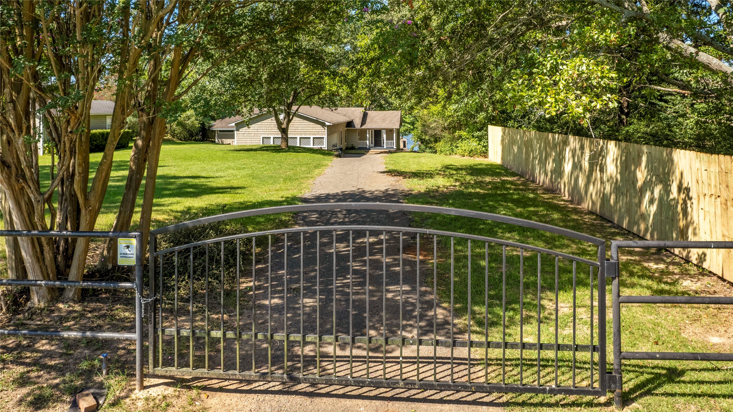 15460 McElroy Road
