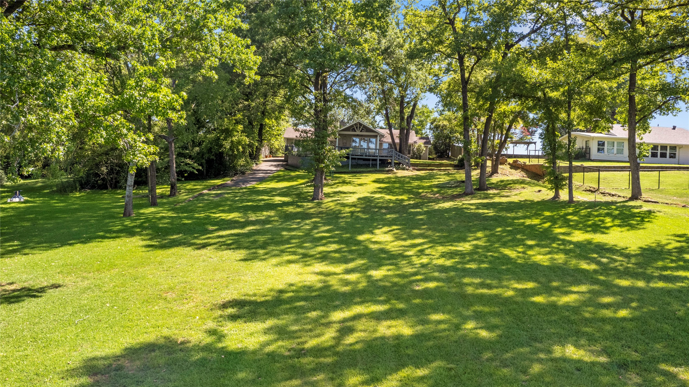 15460 McElroy Road