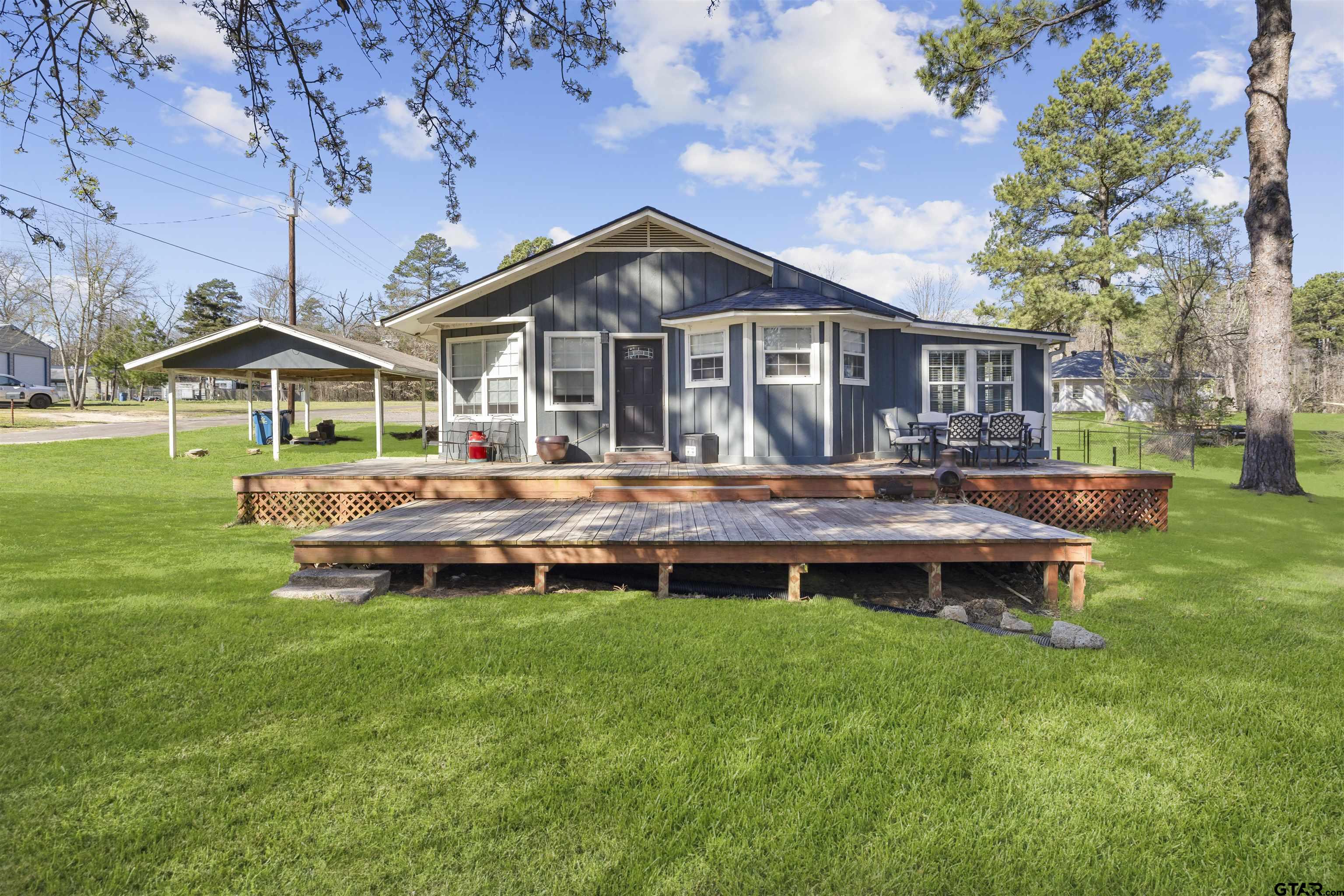 21972 High Point Dr.