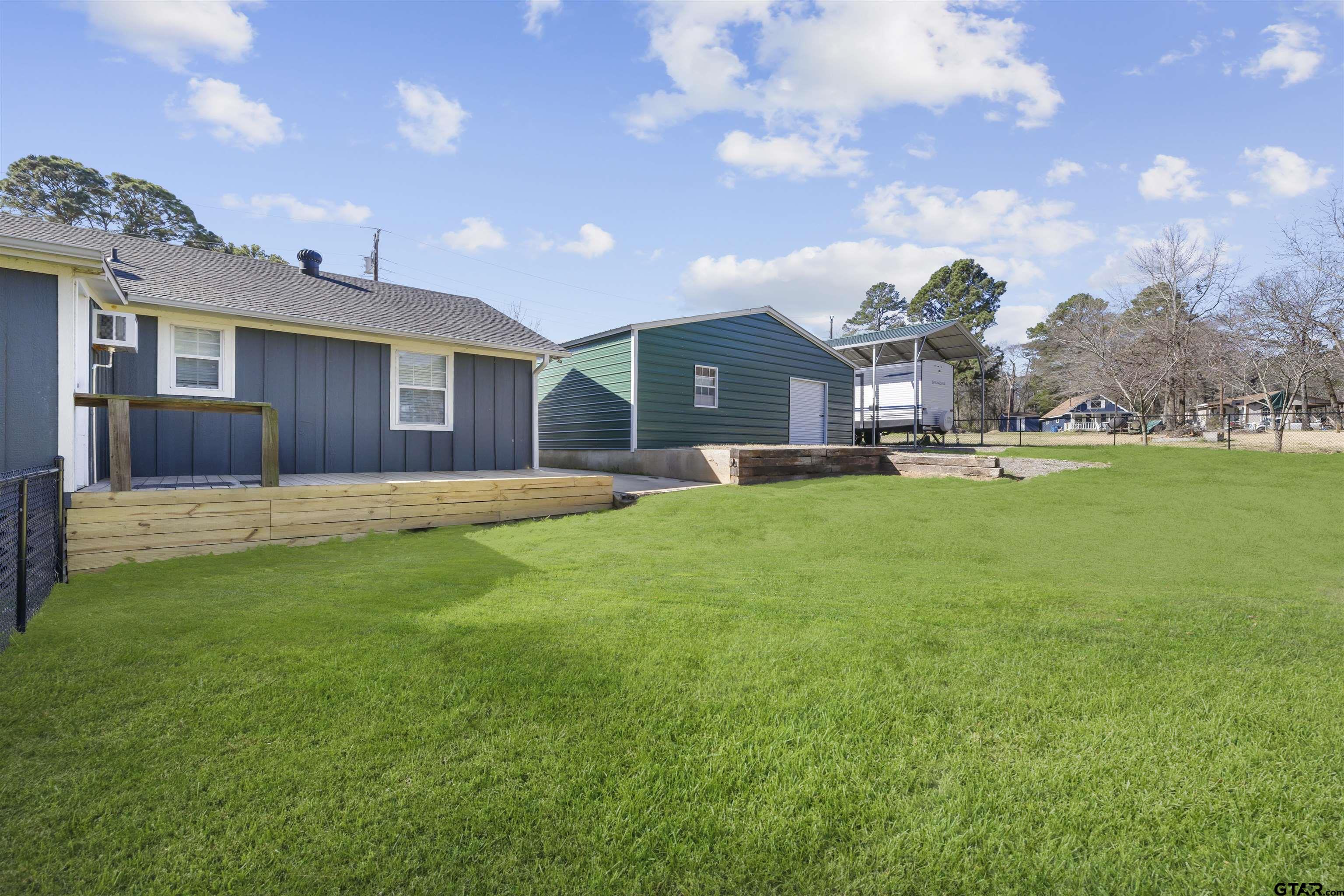 21972 High Point Dr.