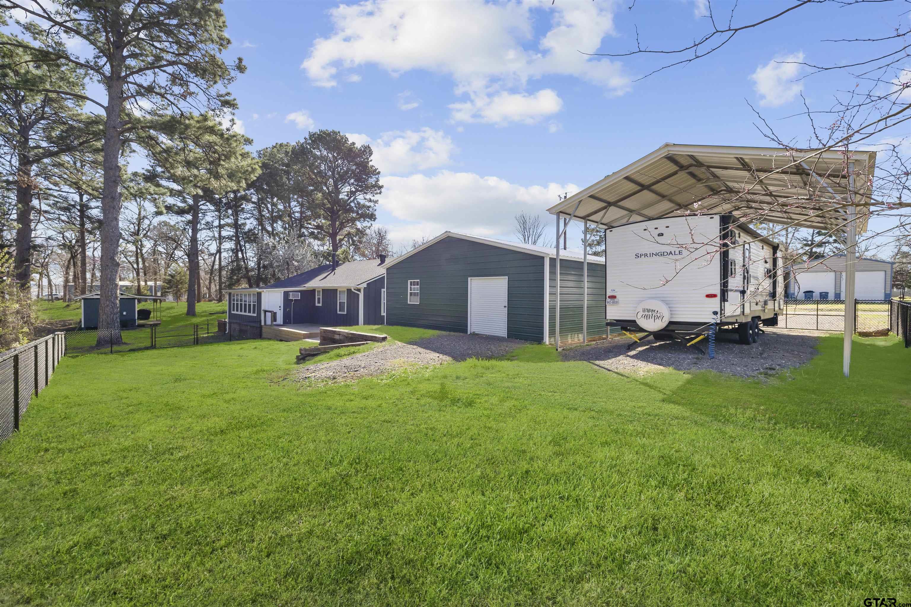 21972 High Point Dr.