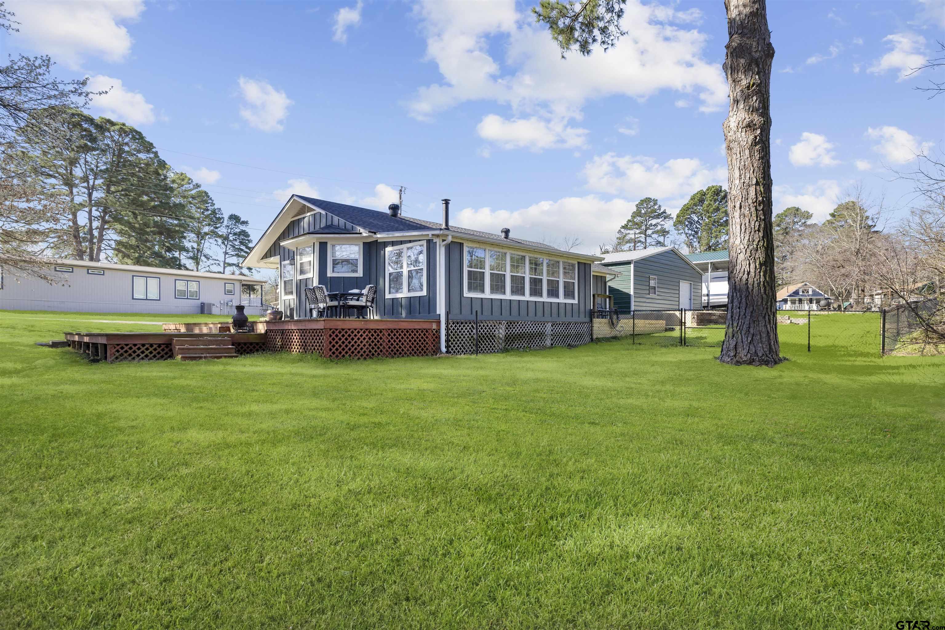 21972 High Point Dr.