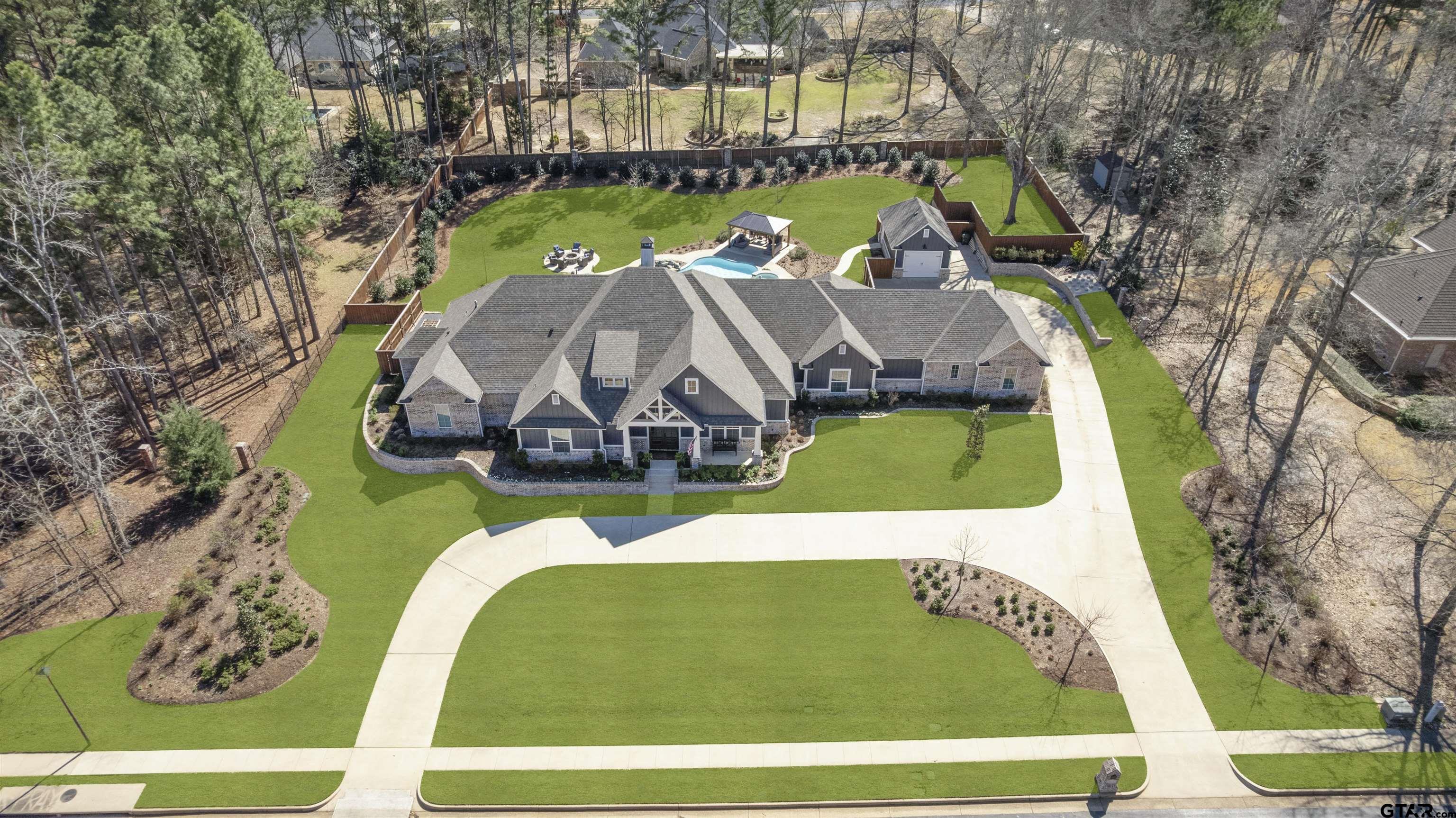 6017 Graemont Blvd
