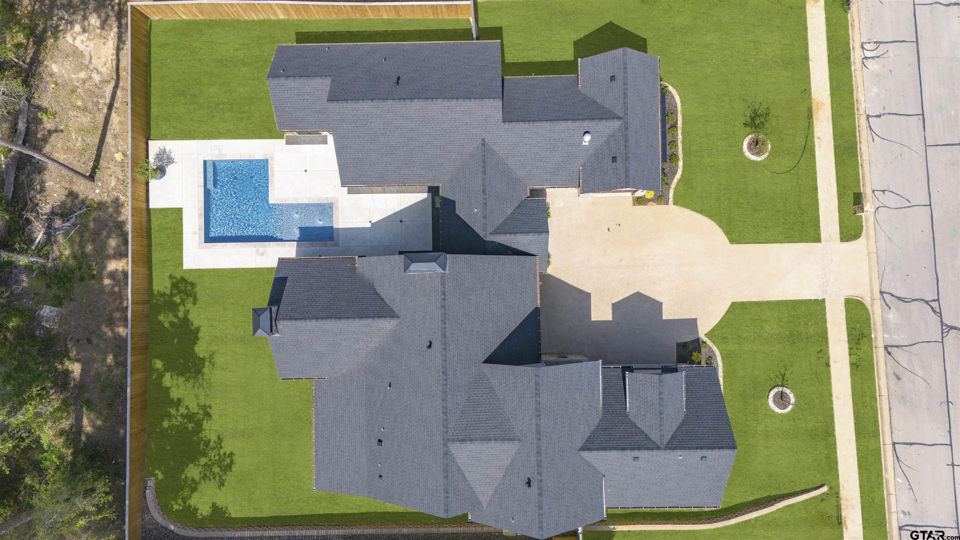 2623 Oak Alley