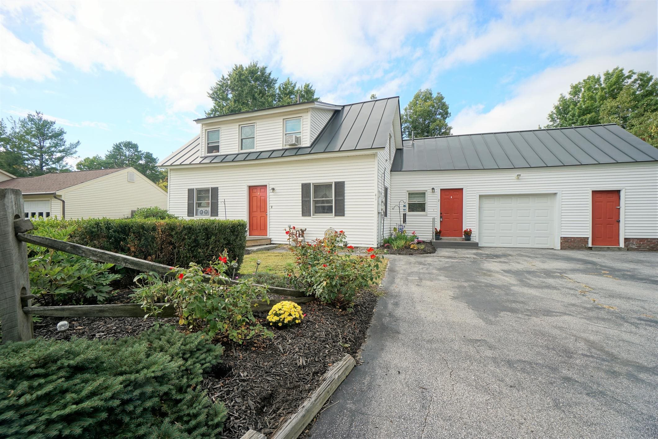41 Prescott Street