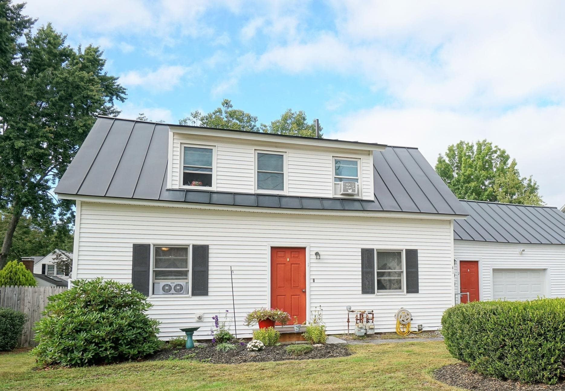 41 Prescott Street
