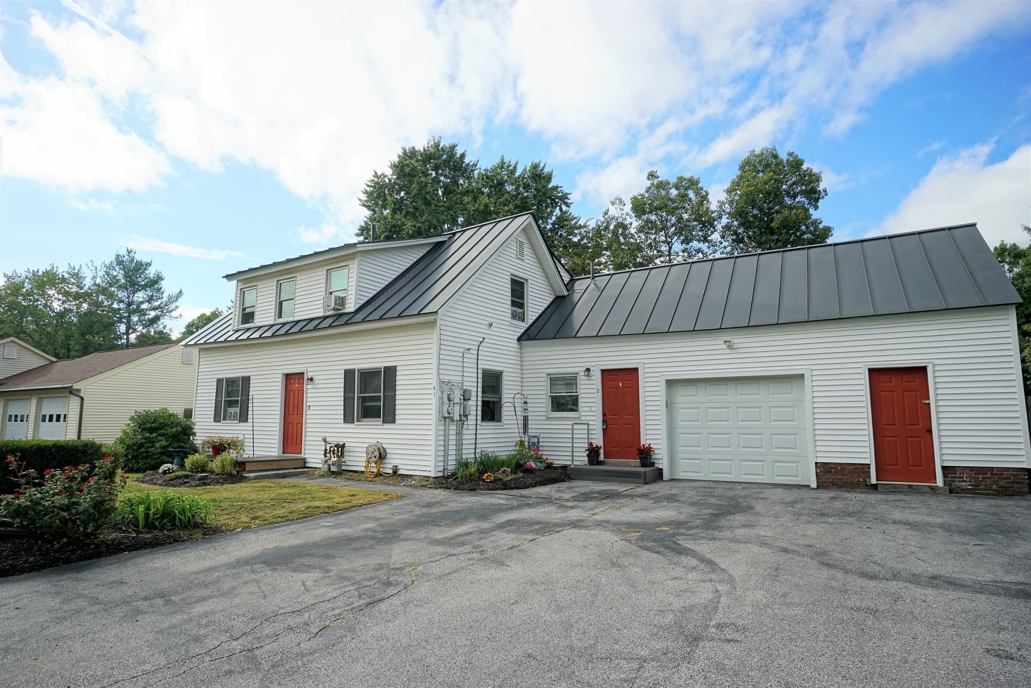 41 Prescott Street