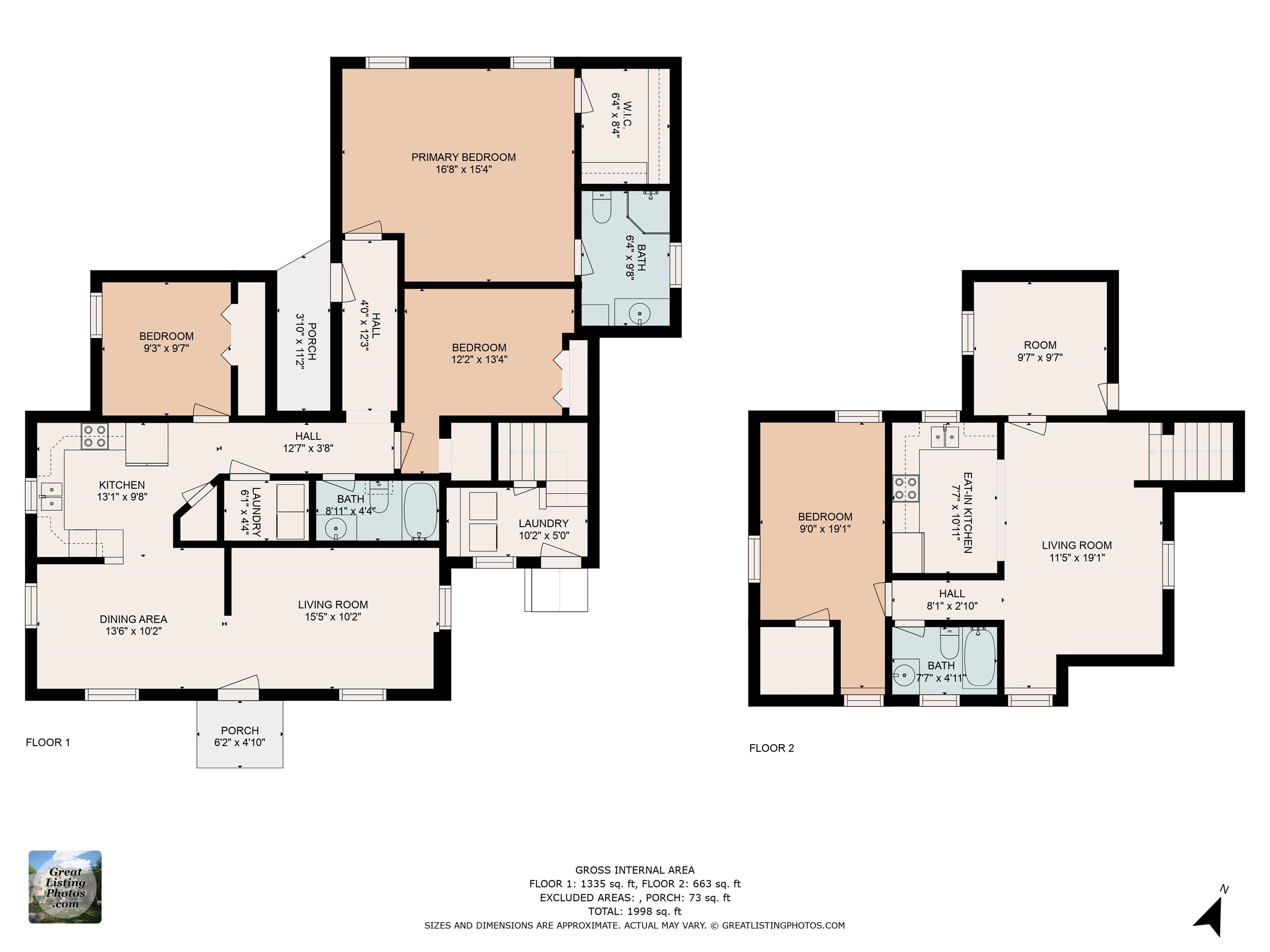 41 Prescott Street