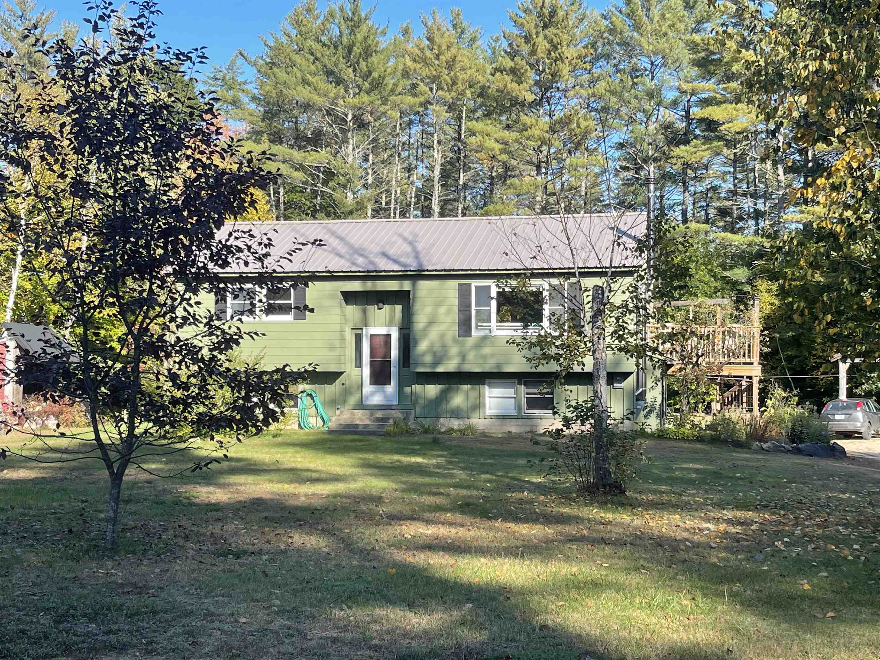 26 10th Mtn Road