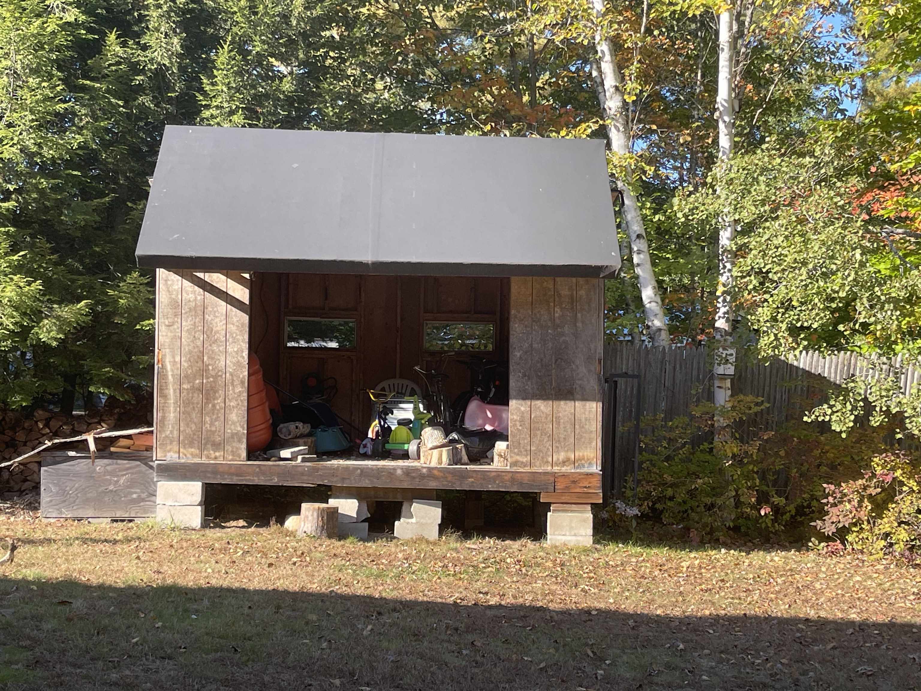 26 10th Mtn Road