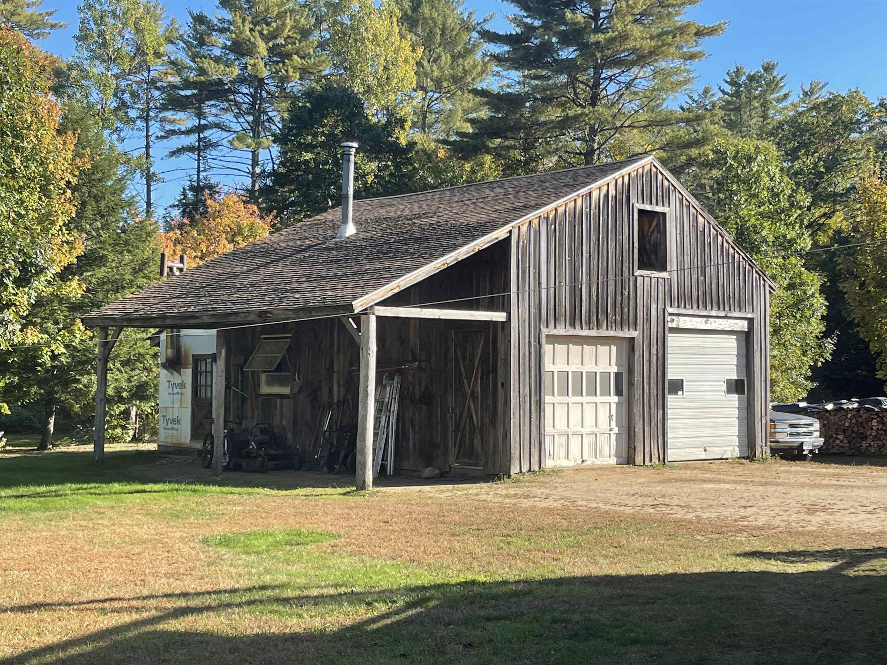 26 10th Mtn Road