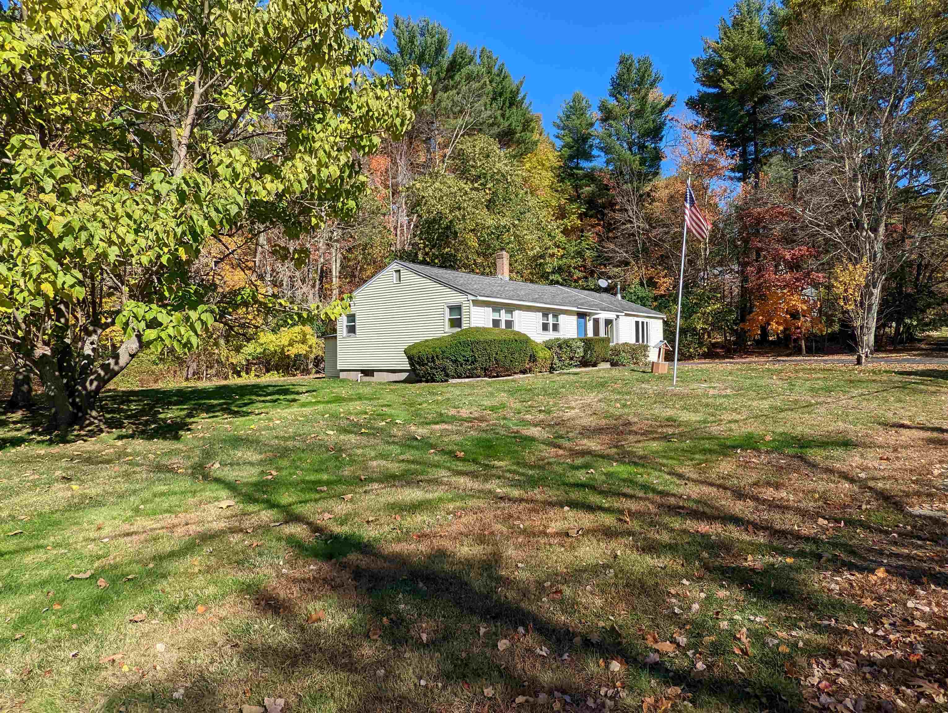 7 Morgan Avenue