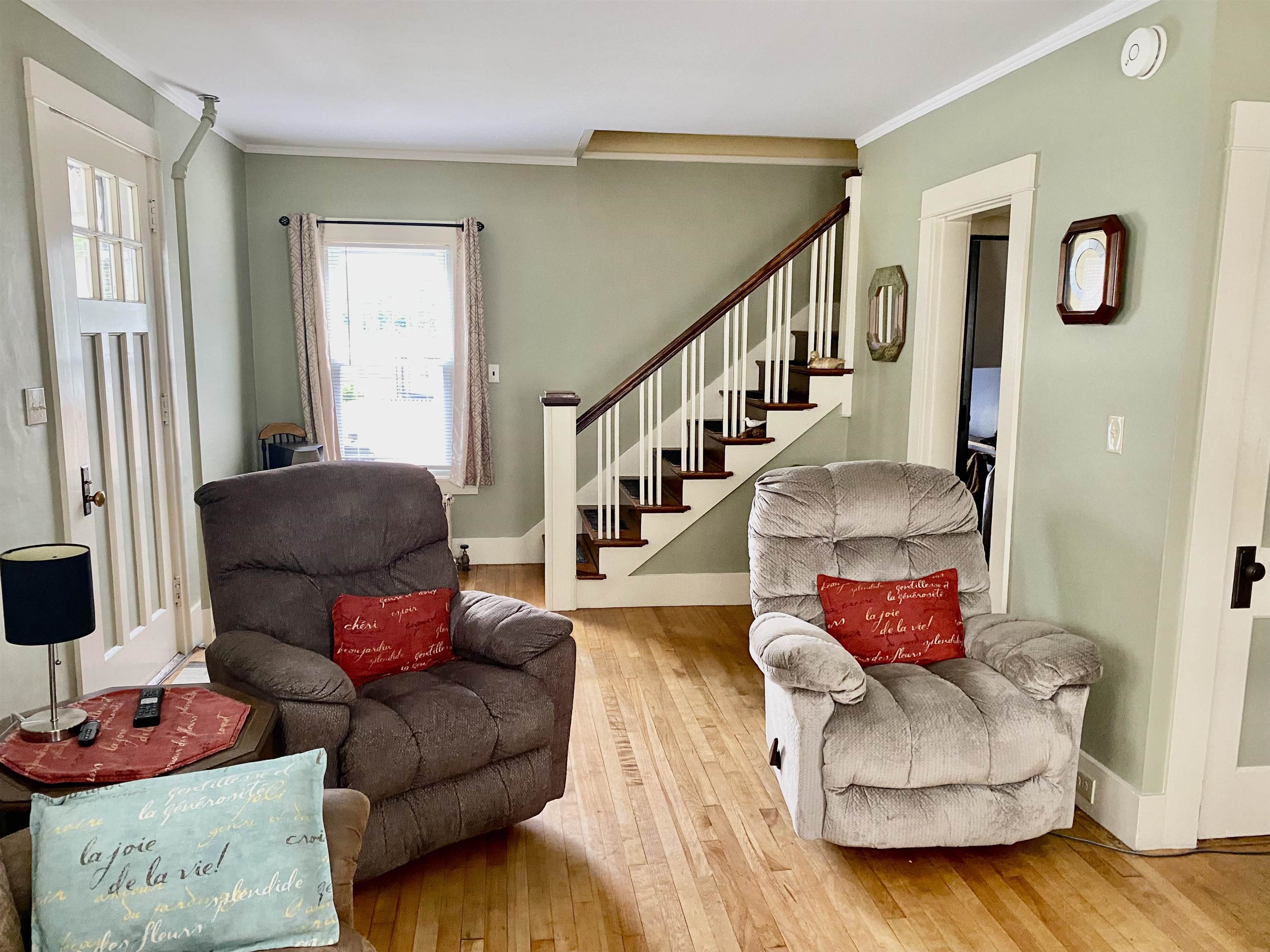 164 South Street