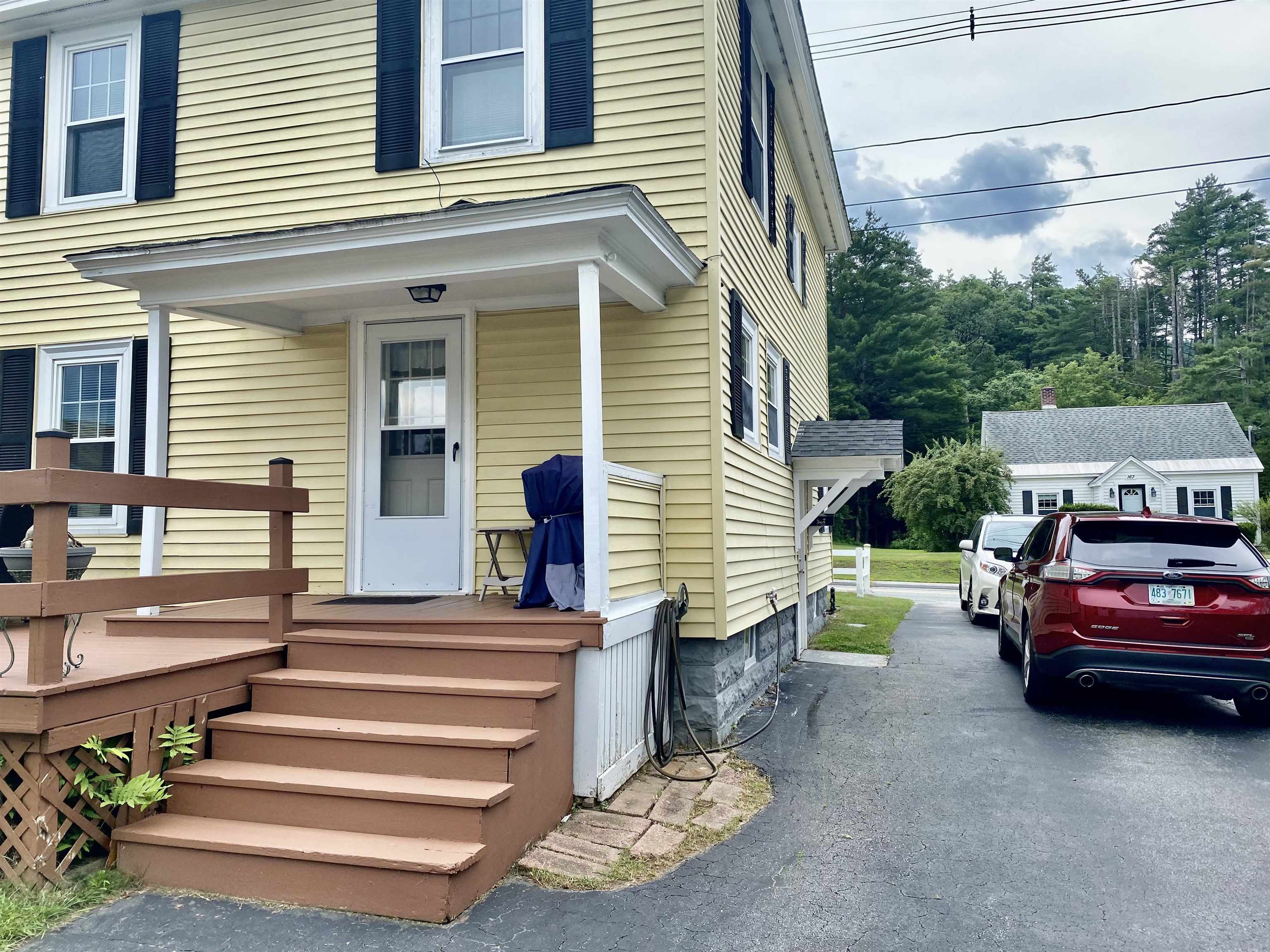 164 South Street