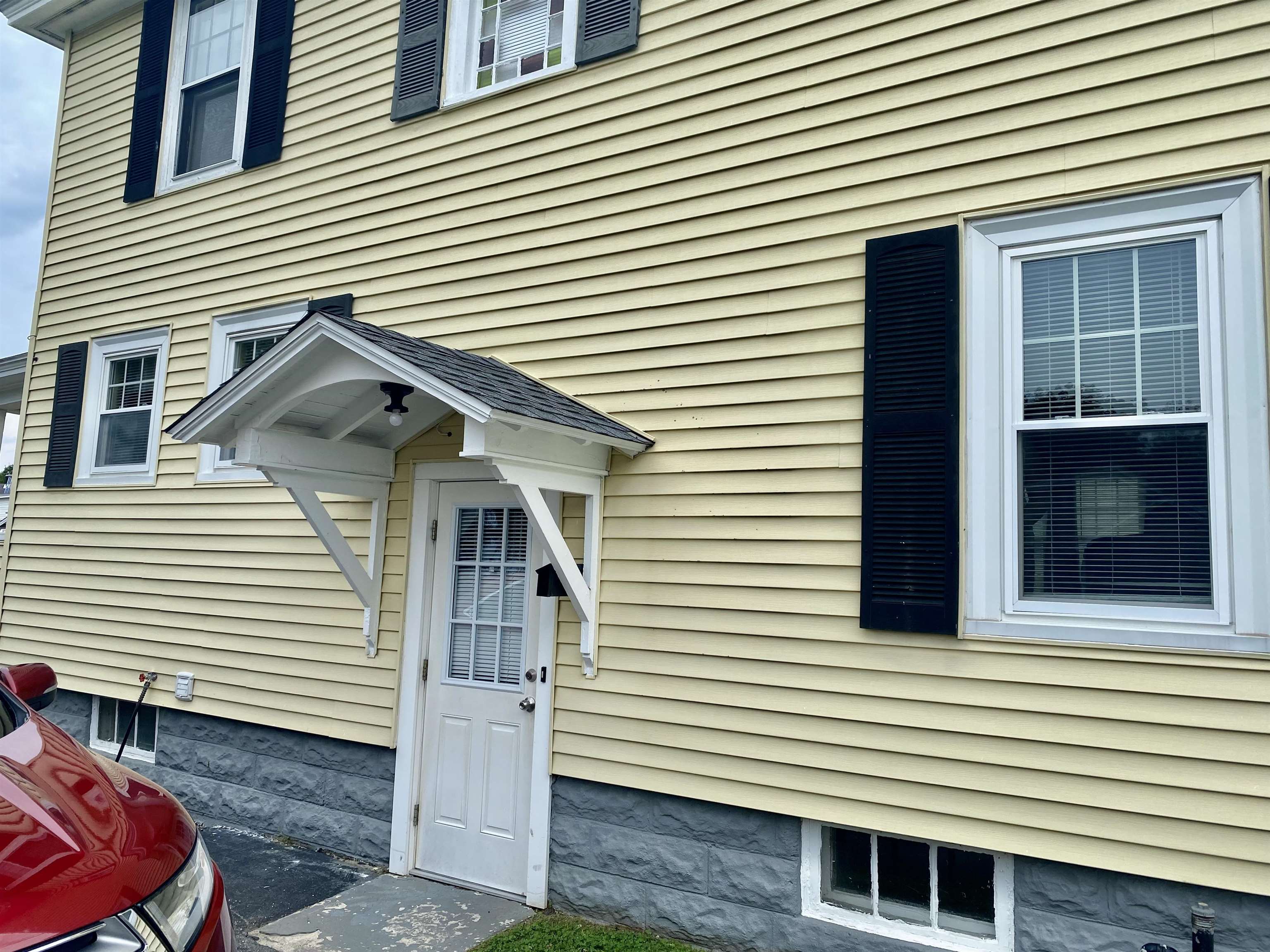 164 South Street