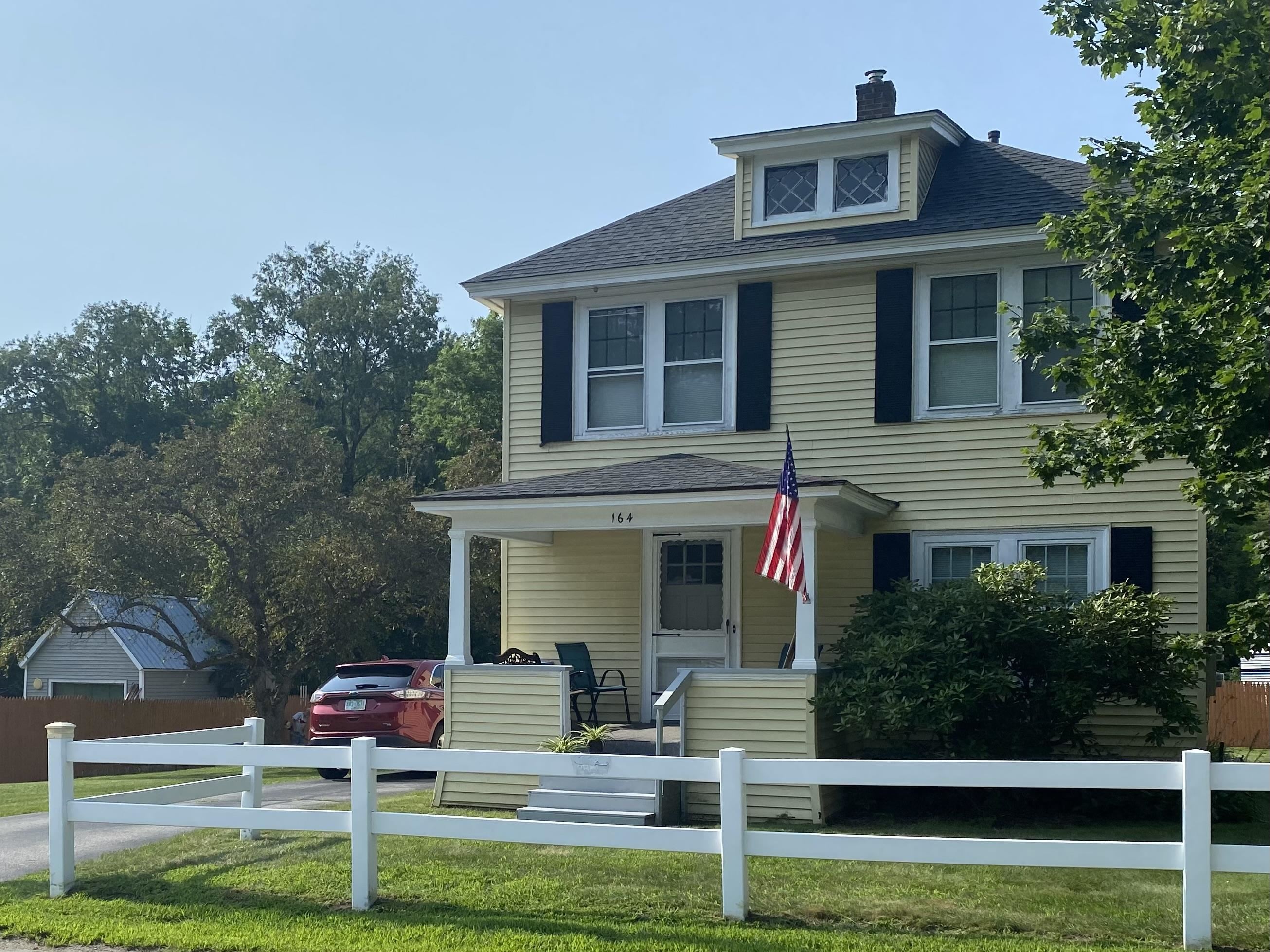 164 South Street