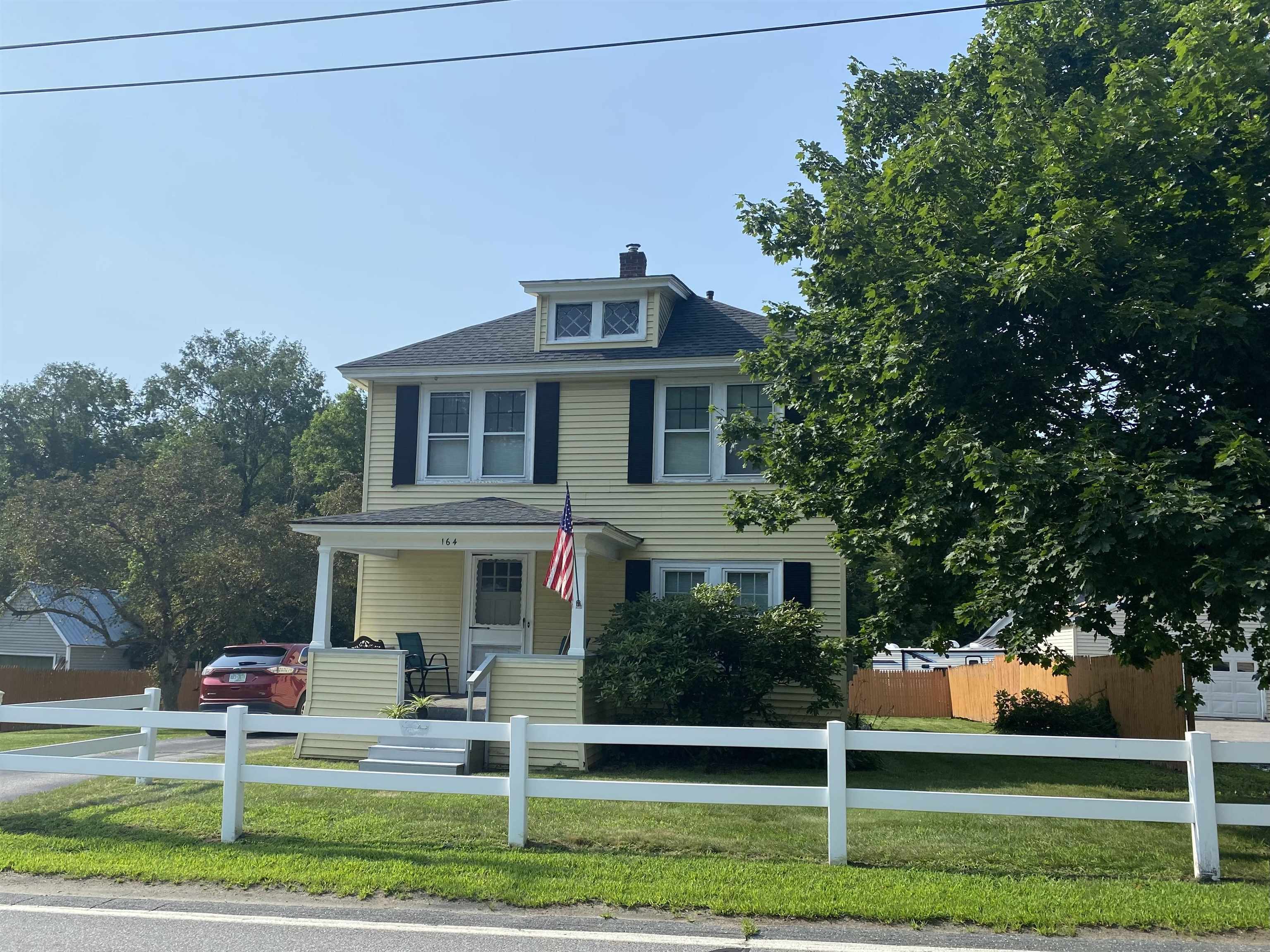 164 South Street