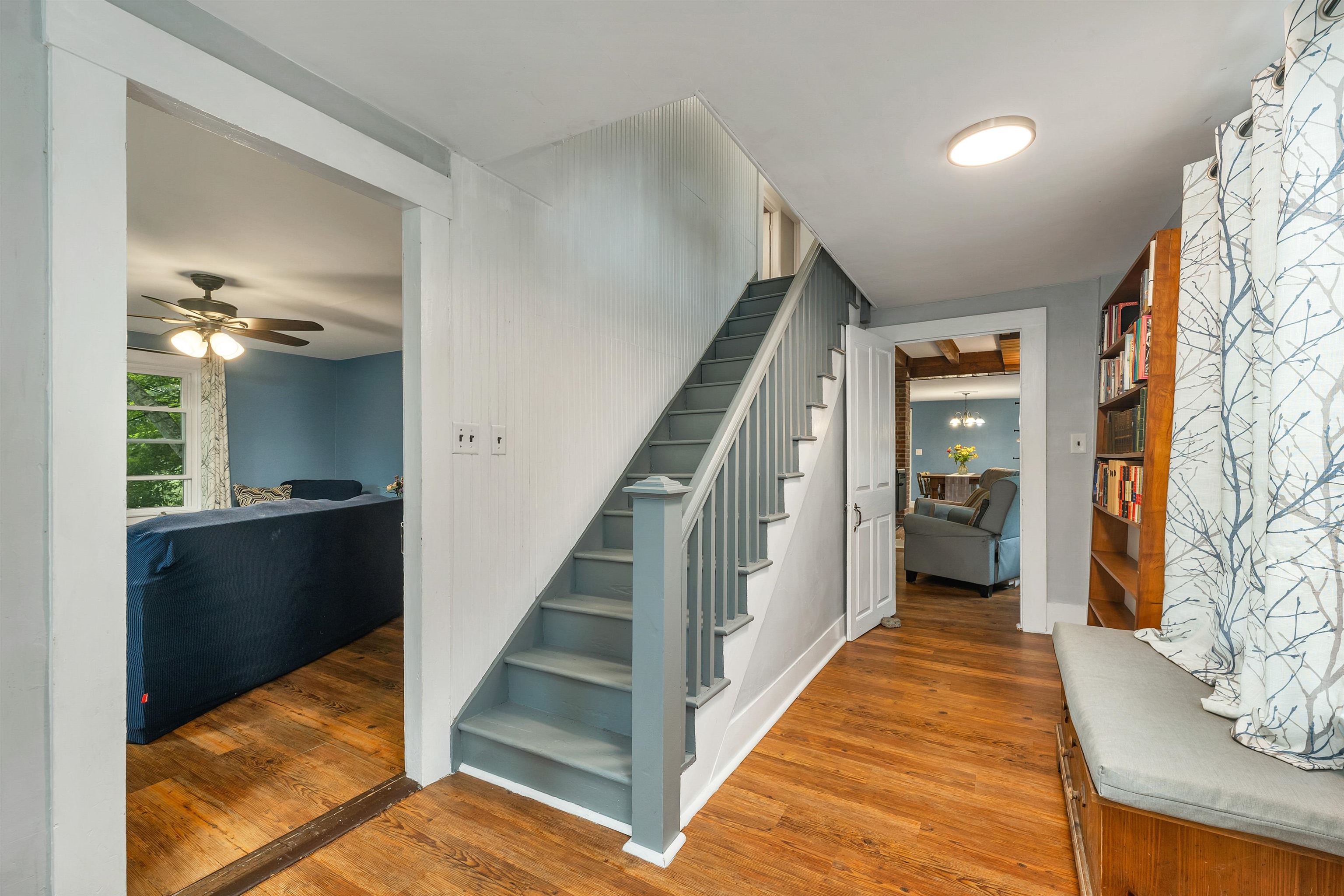 255 Penacook Road
