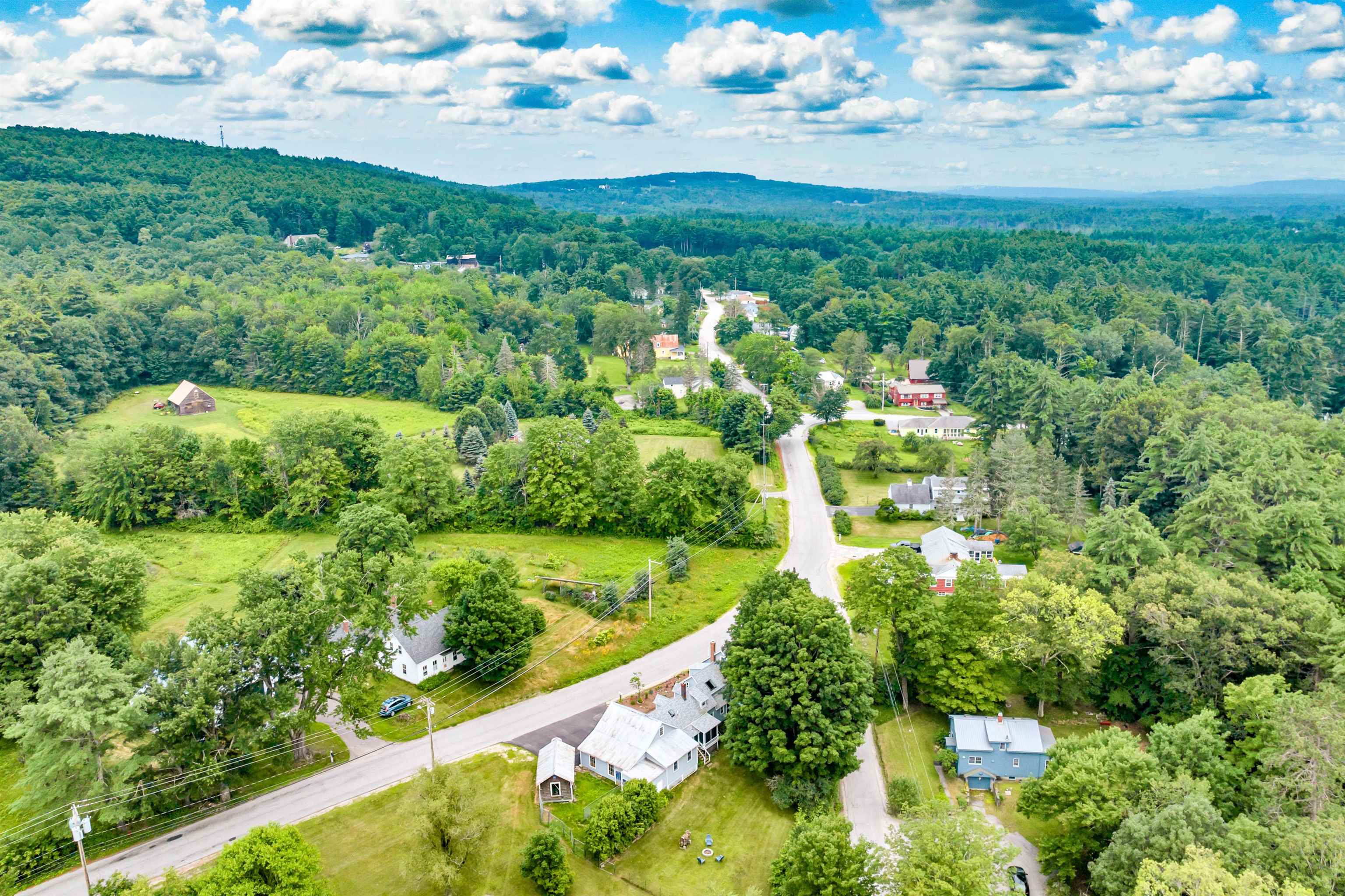 255 Penacook Road