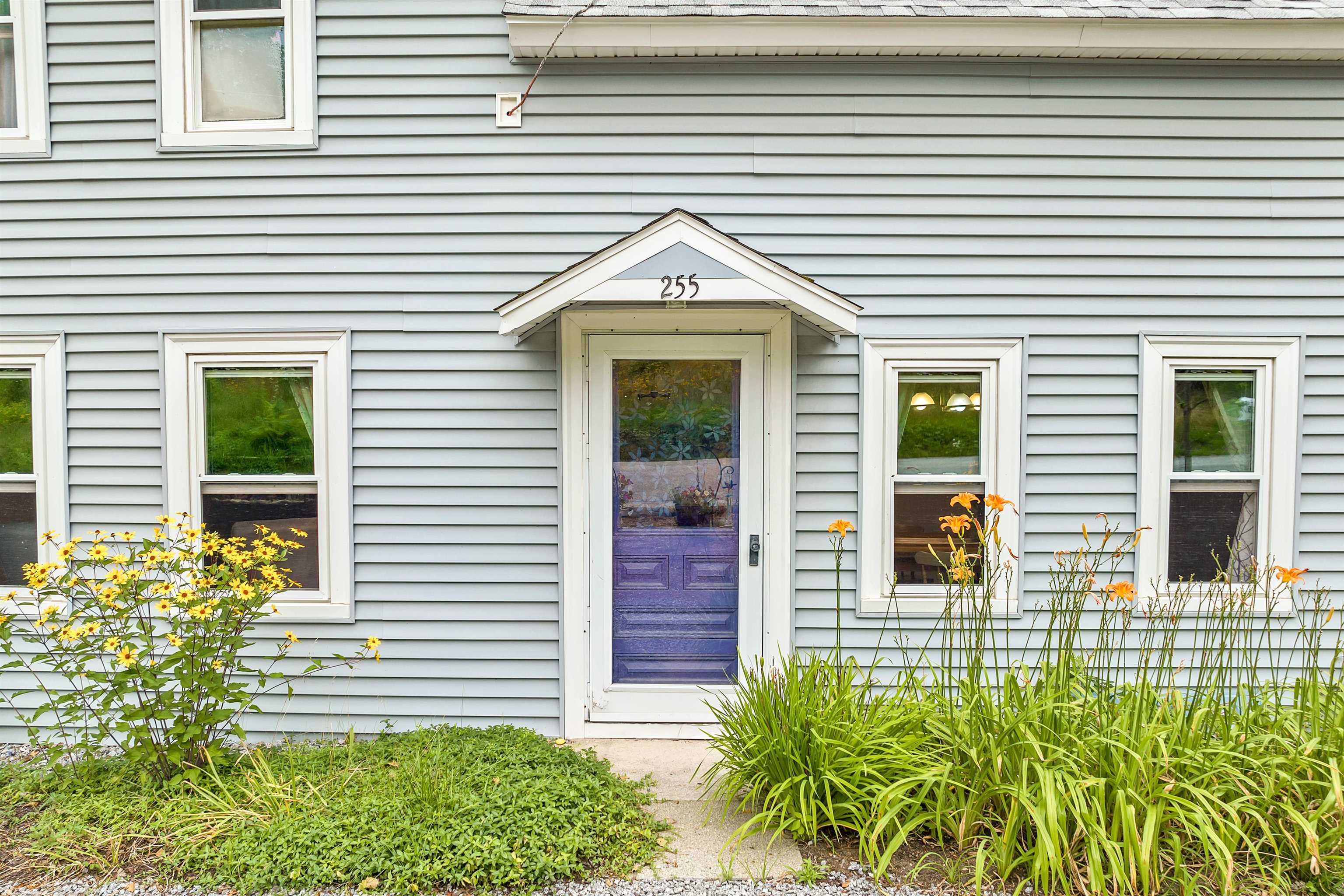 255 Penacook Road