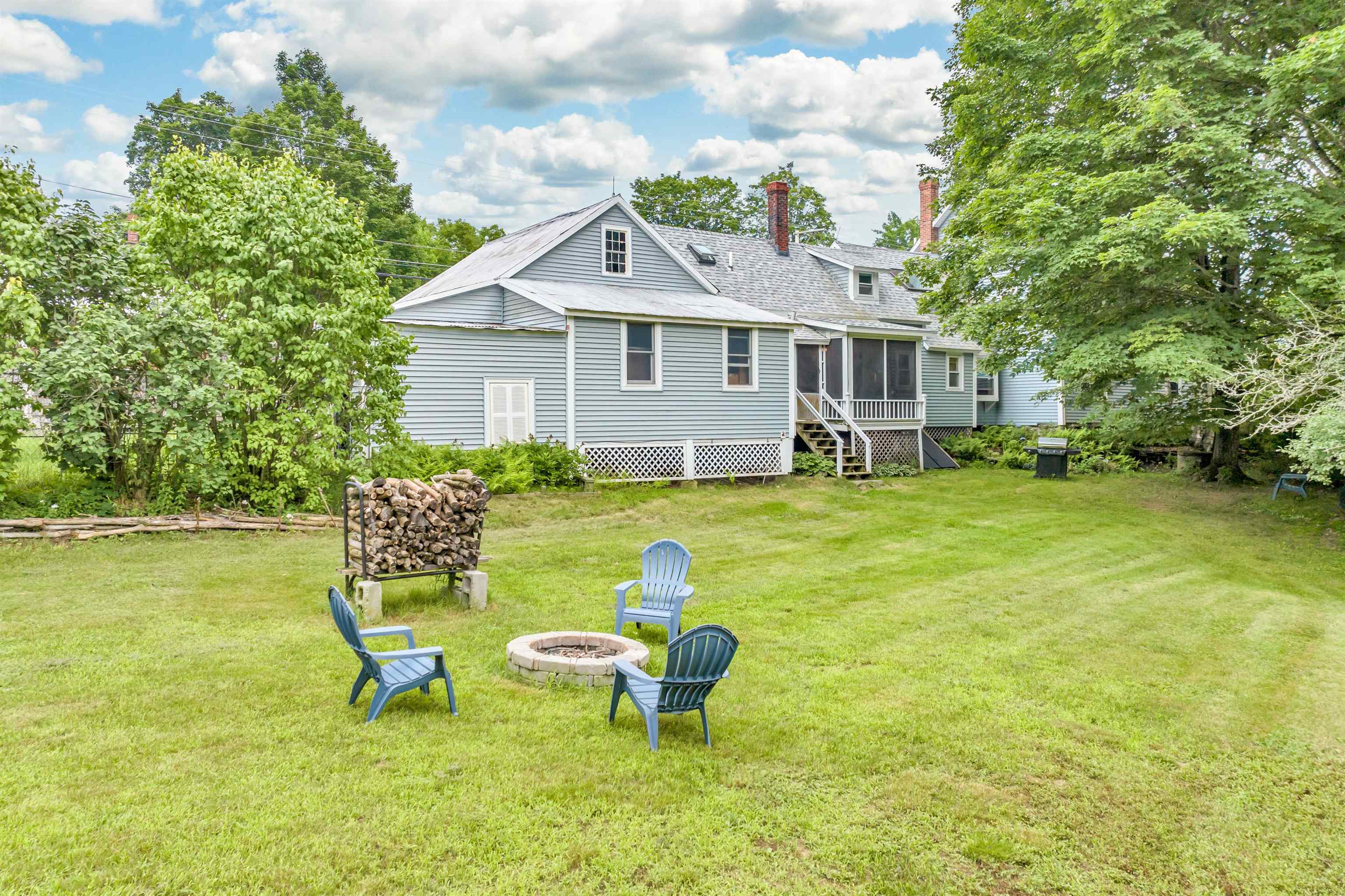 255 Penacook Road