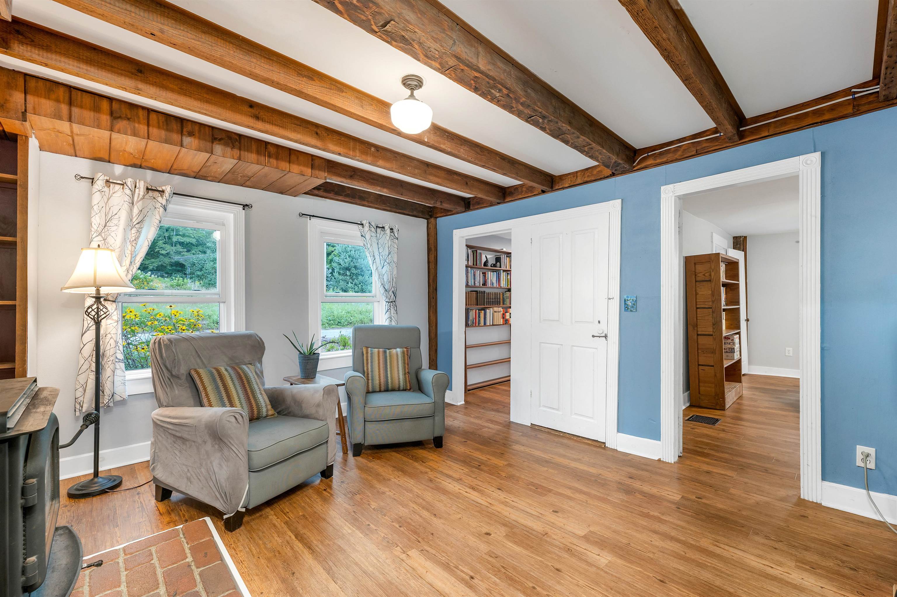 255 Penacook Road