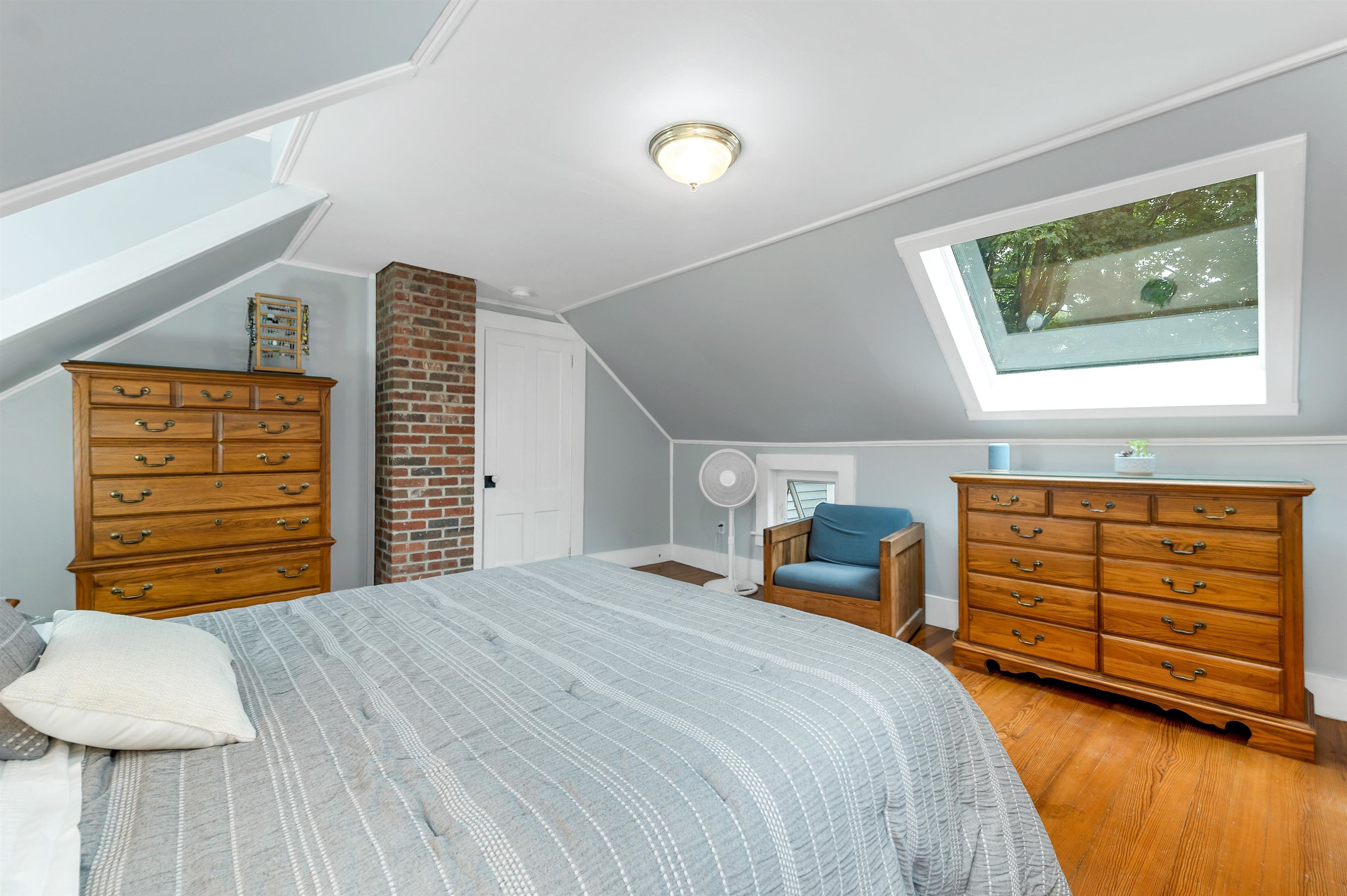 255 Penacook Road