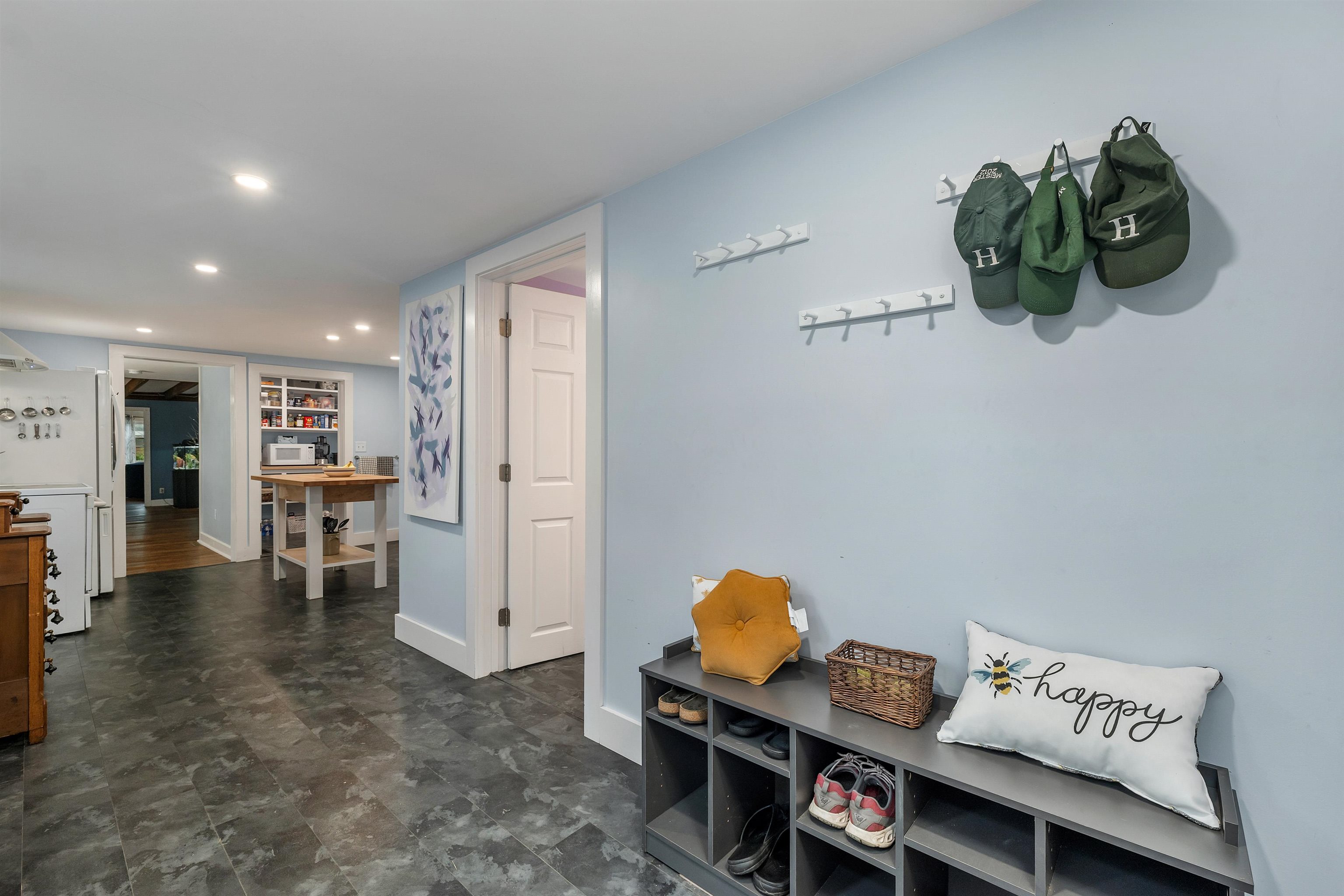 255 Penacook Road