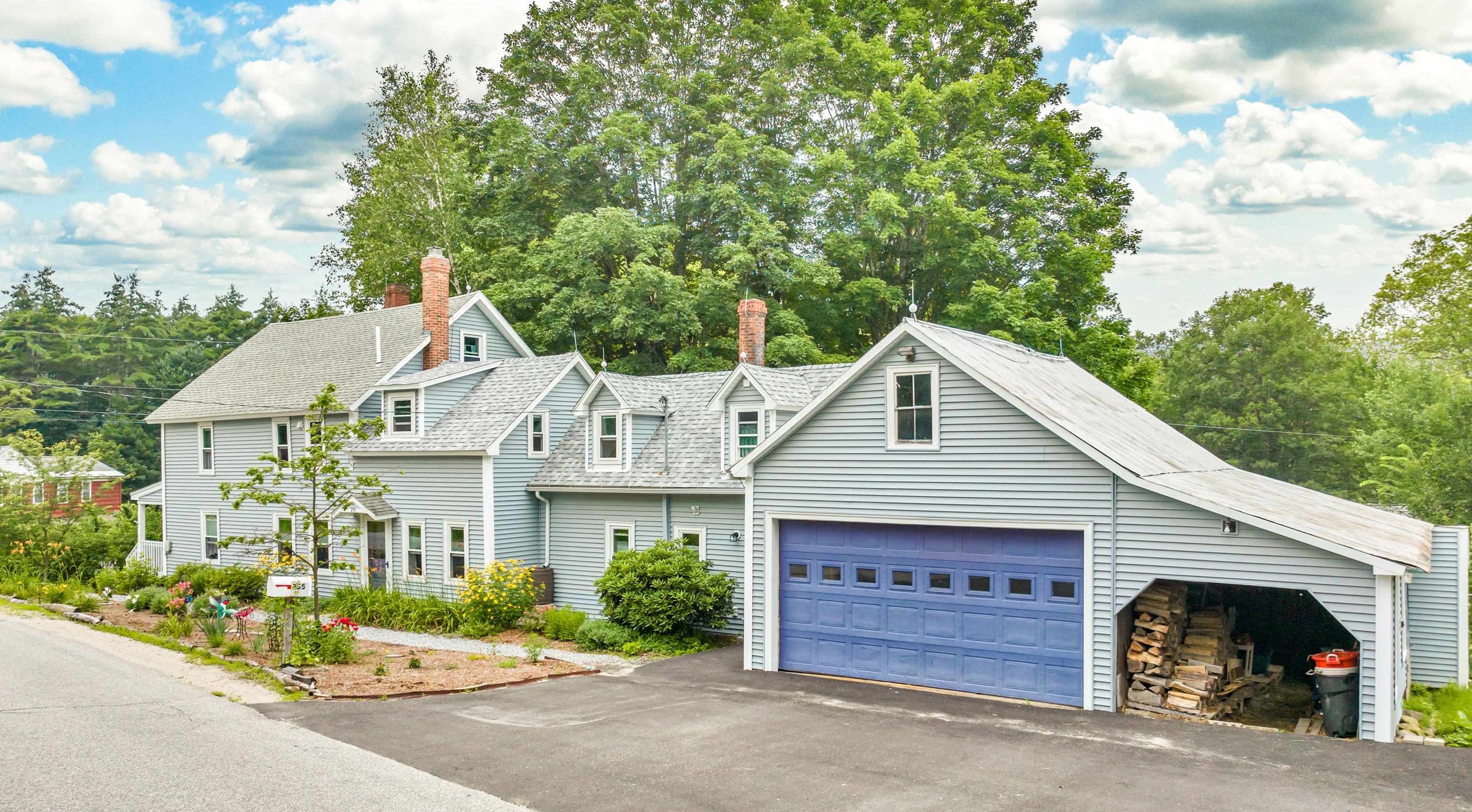 255 Penacook Road