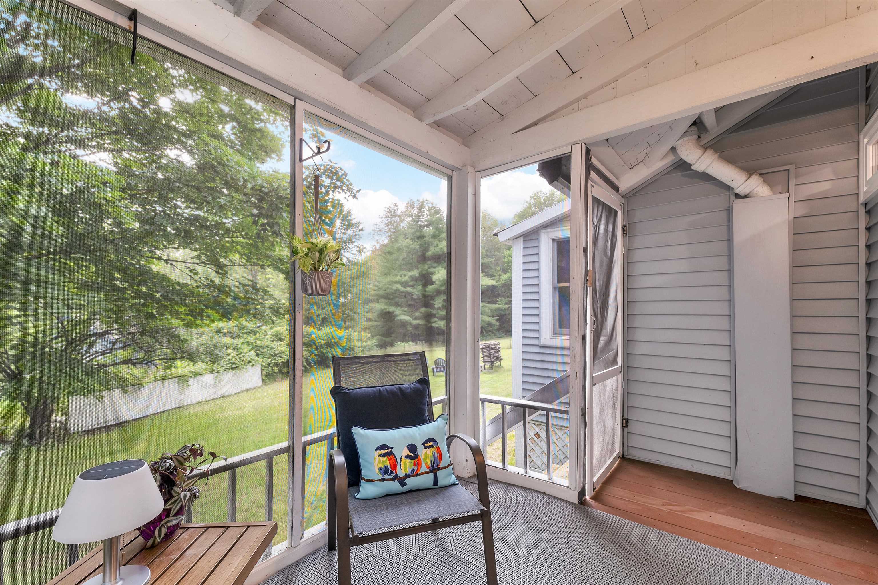 255 Penacook Road