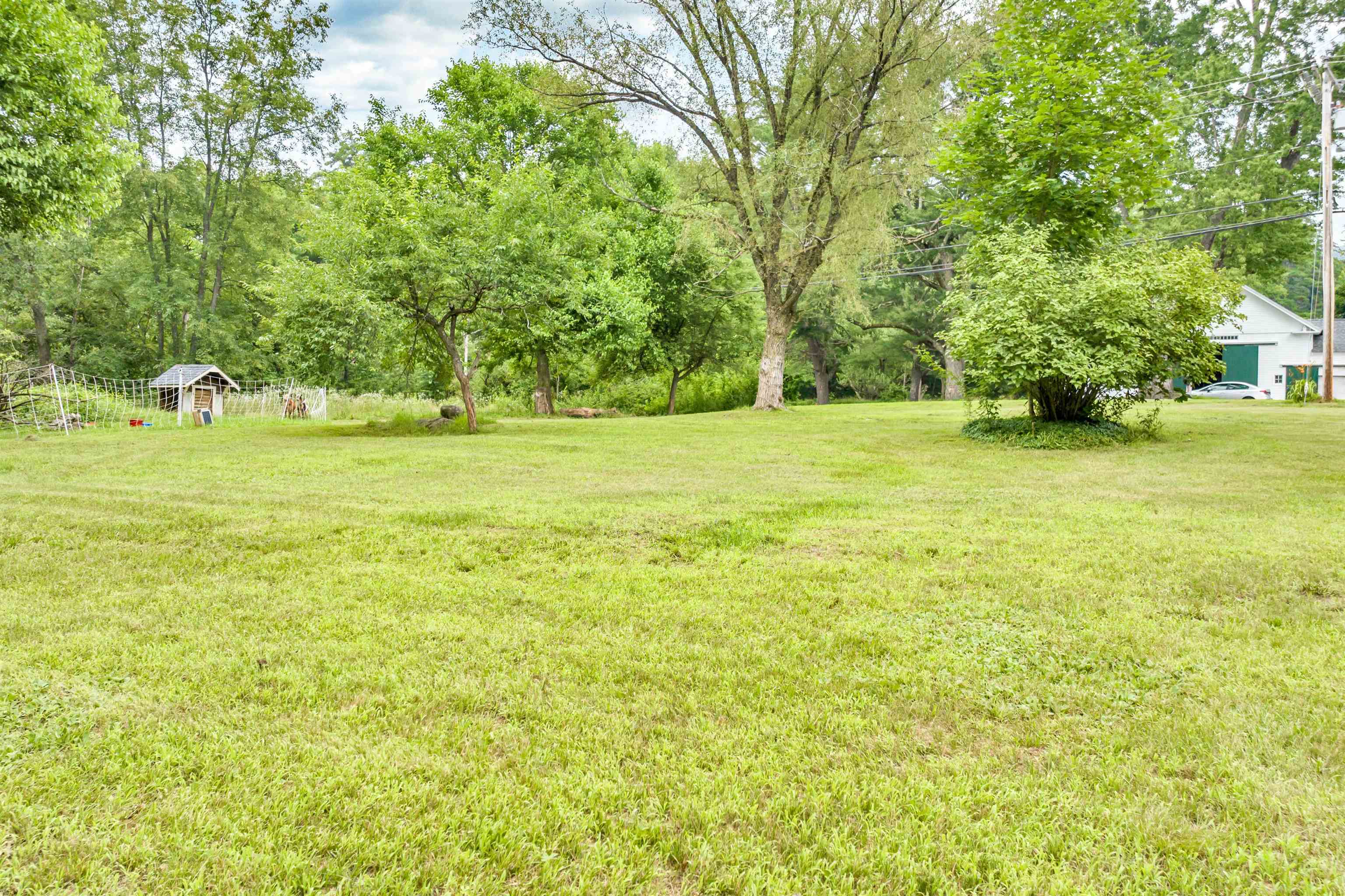 255 Penacook Road
