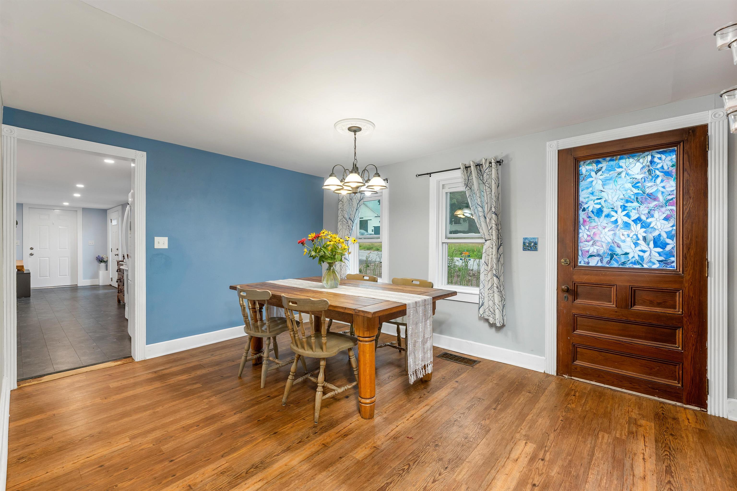 255 Penacook Road