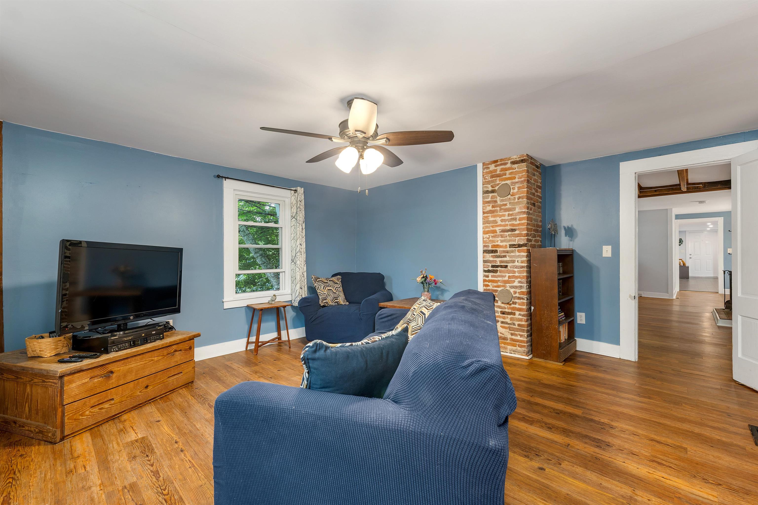 255 Penacook Road