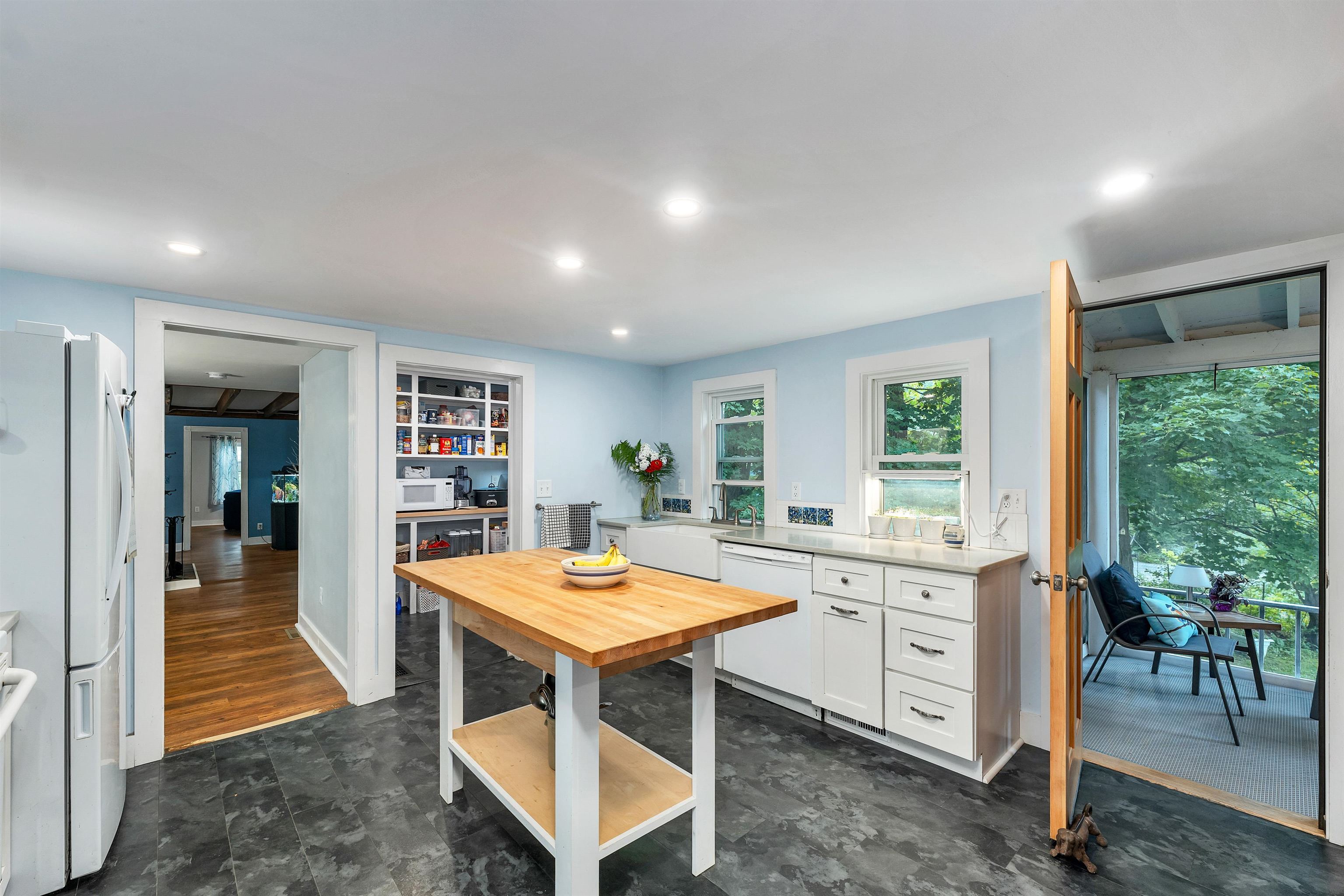 255 Penacook Road
