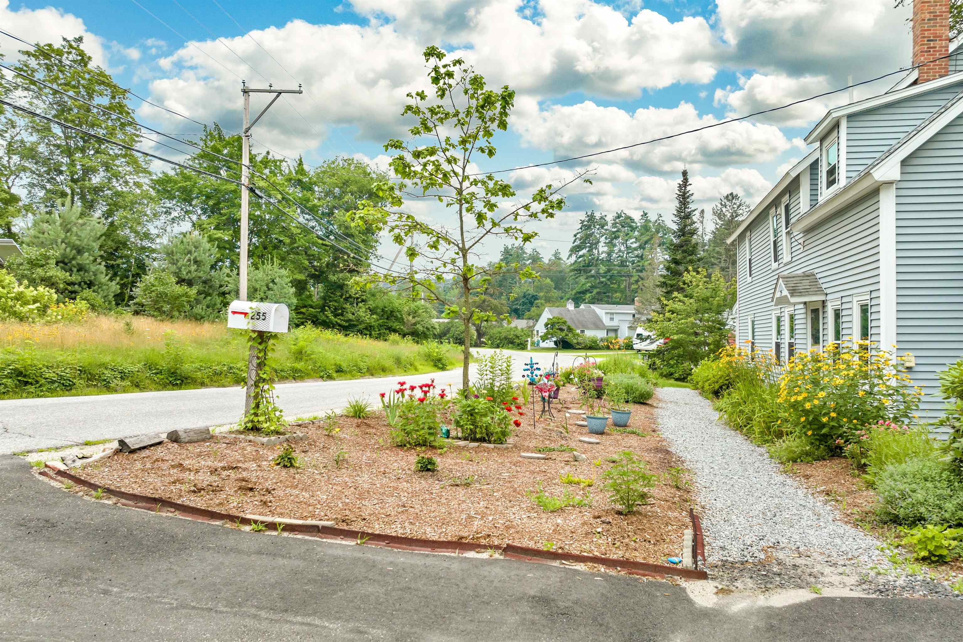 255 Penacook Road