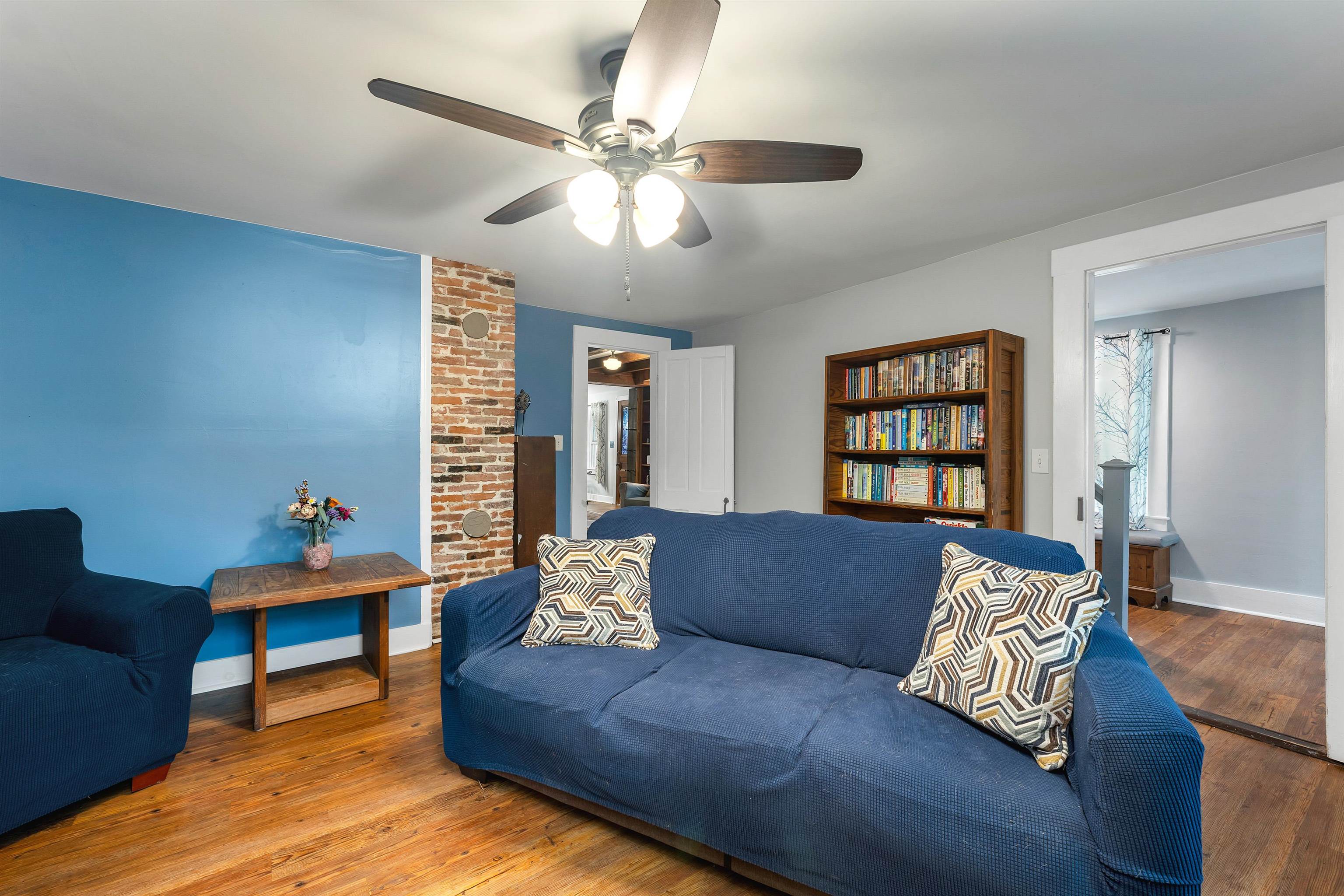 255 Penacook Road