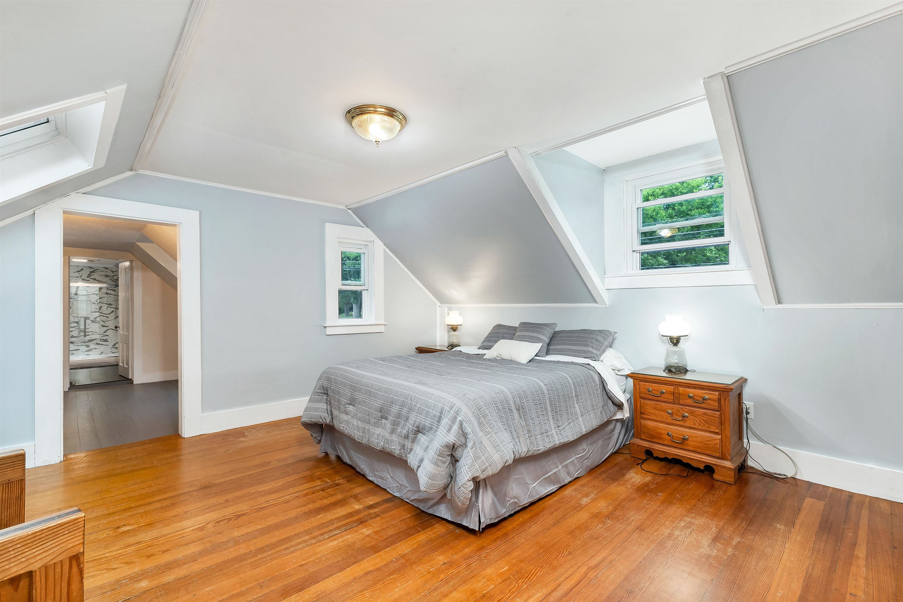 255 Penacook Road