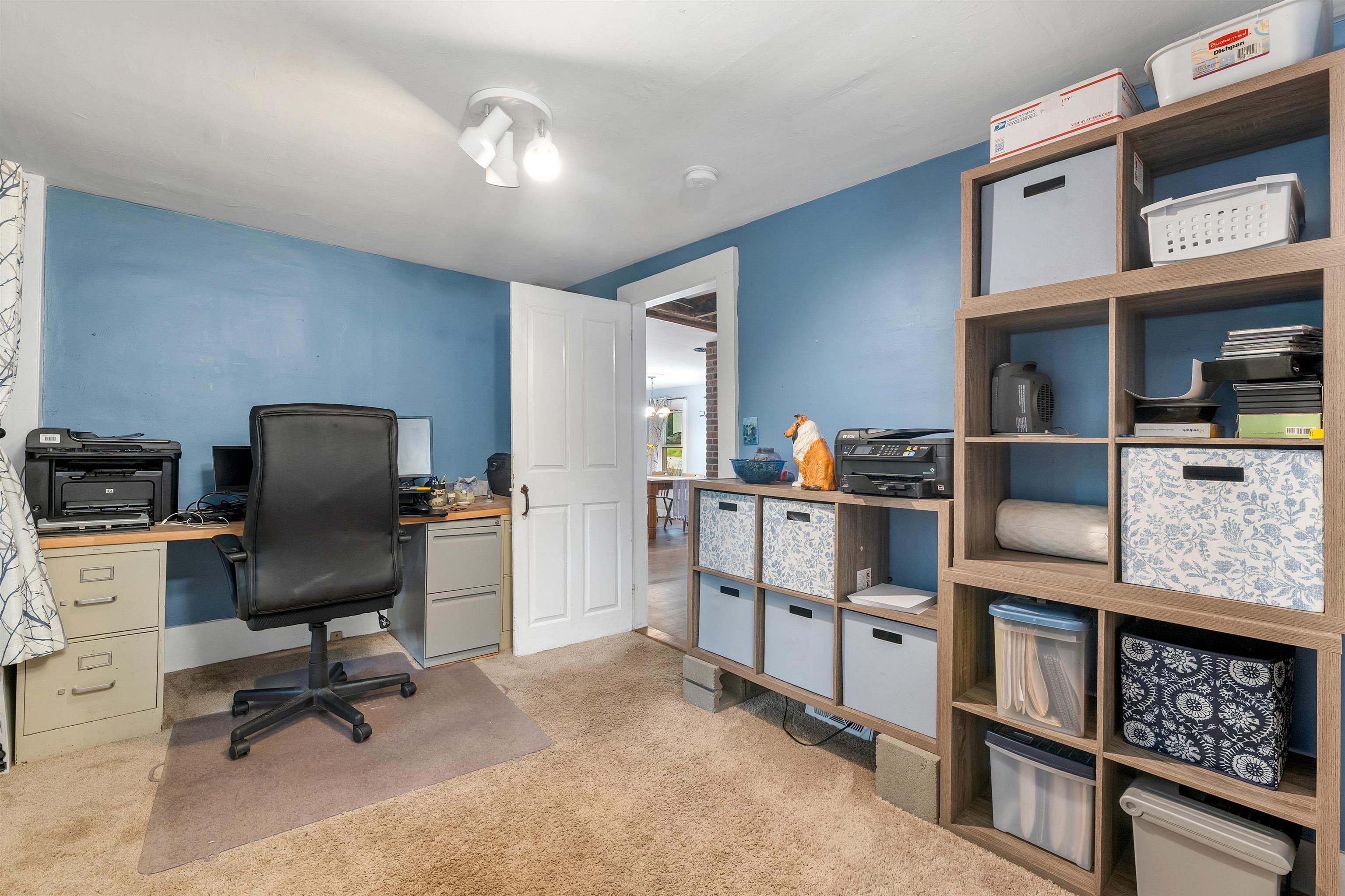 255 Penacook Road