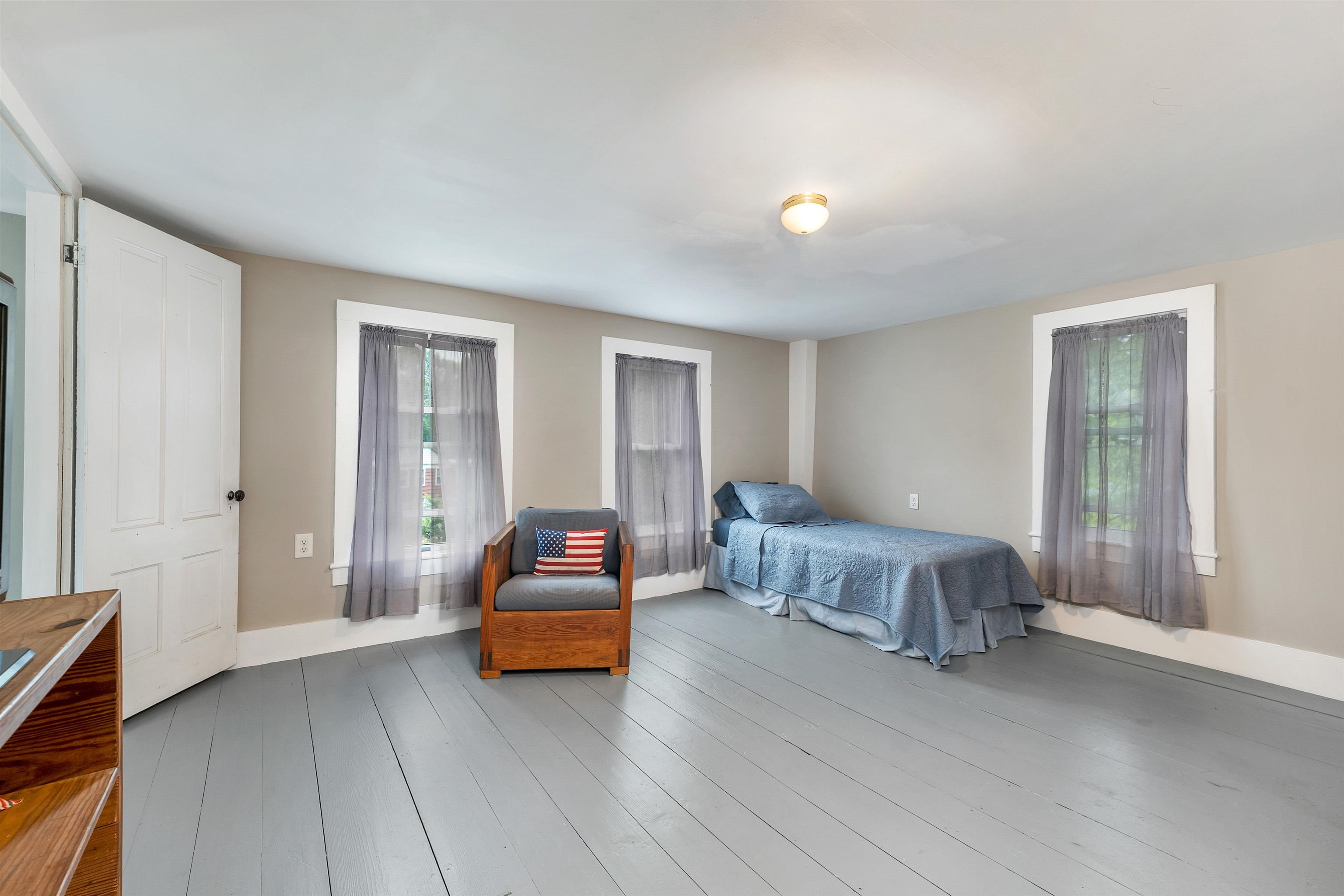 255 Penacook Road