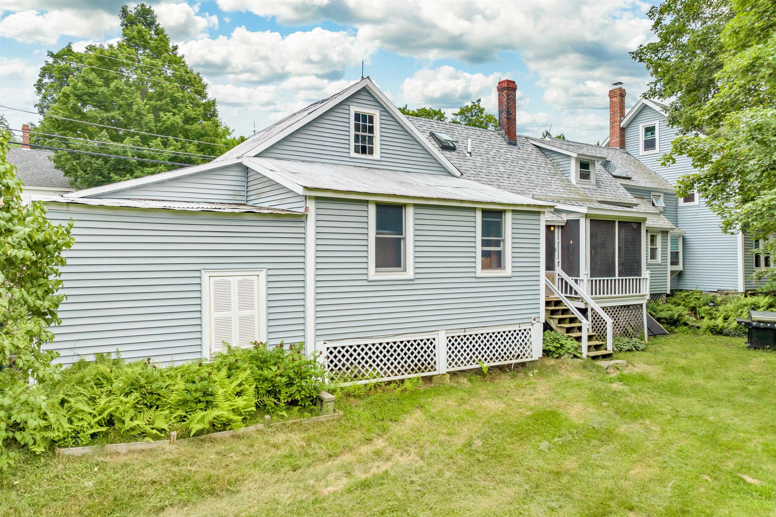 255 Penacook Road